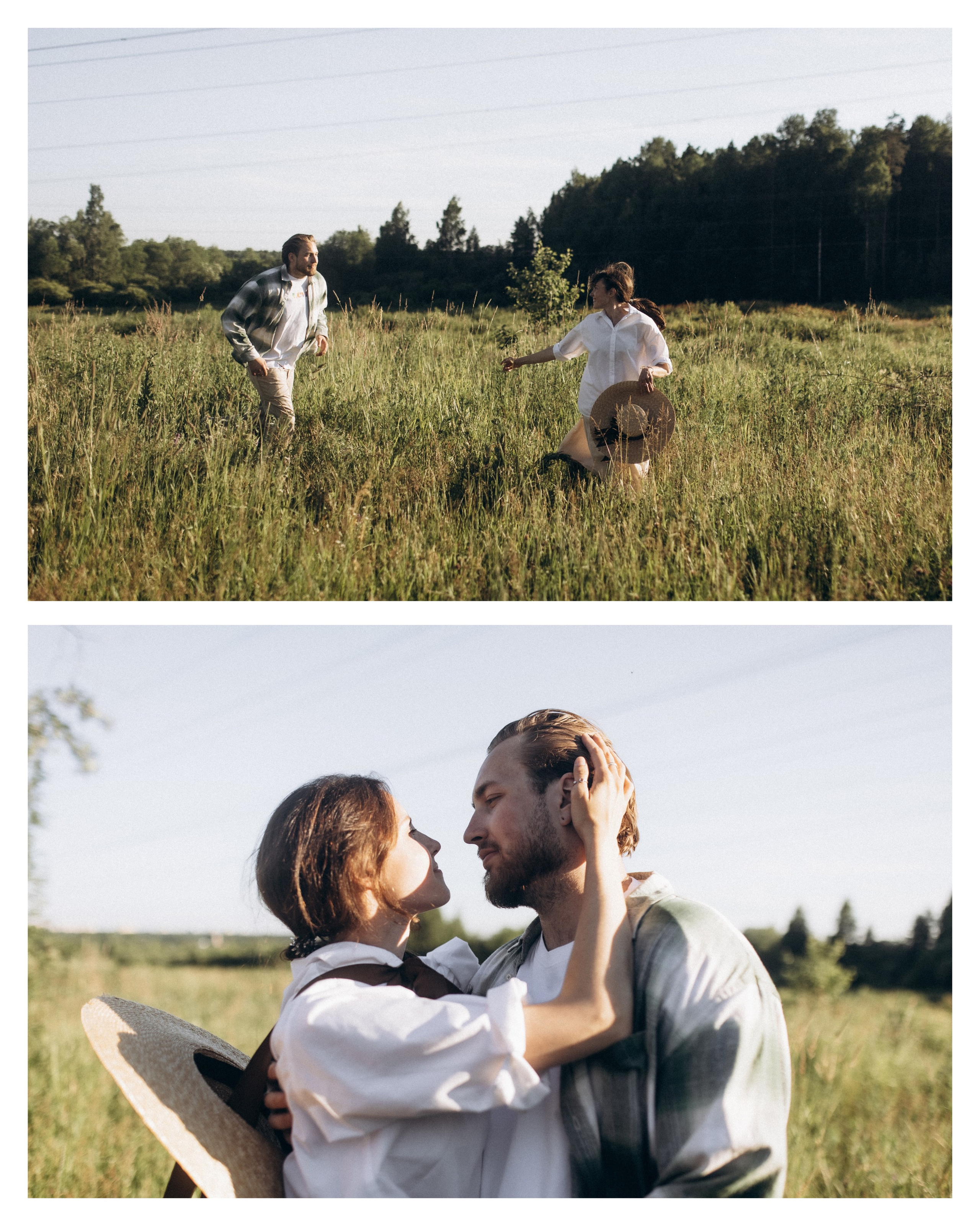 Соня и Саша. Фотограф Артем Бросов в Санкт-Петербурге и Дубае