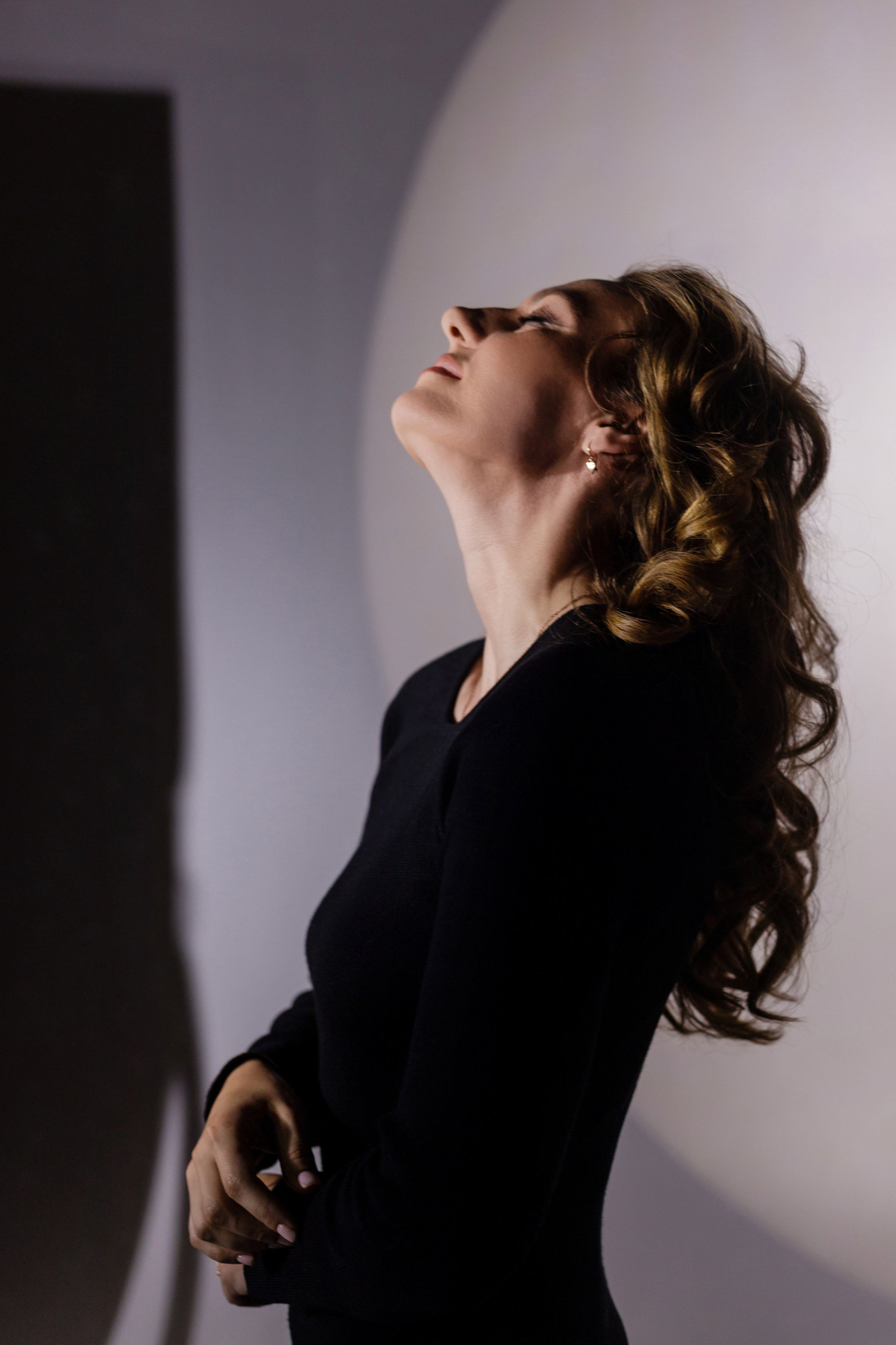 Студия. Фотограф Новосибирск Анна Полонова