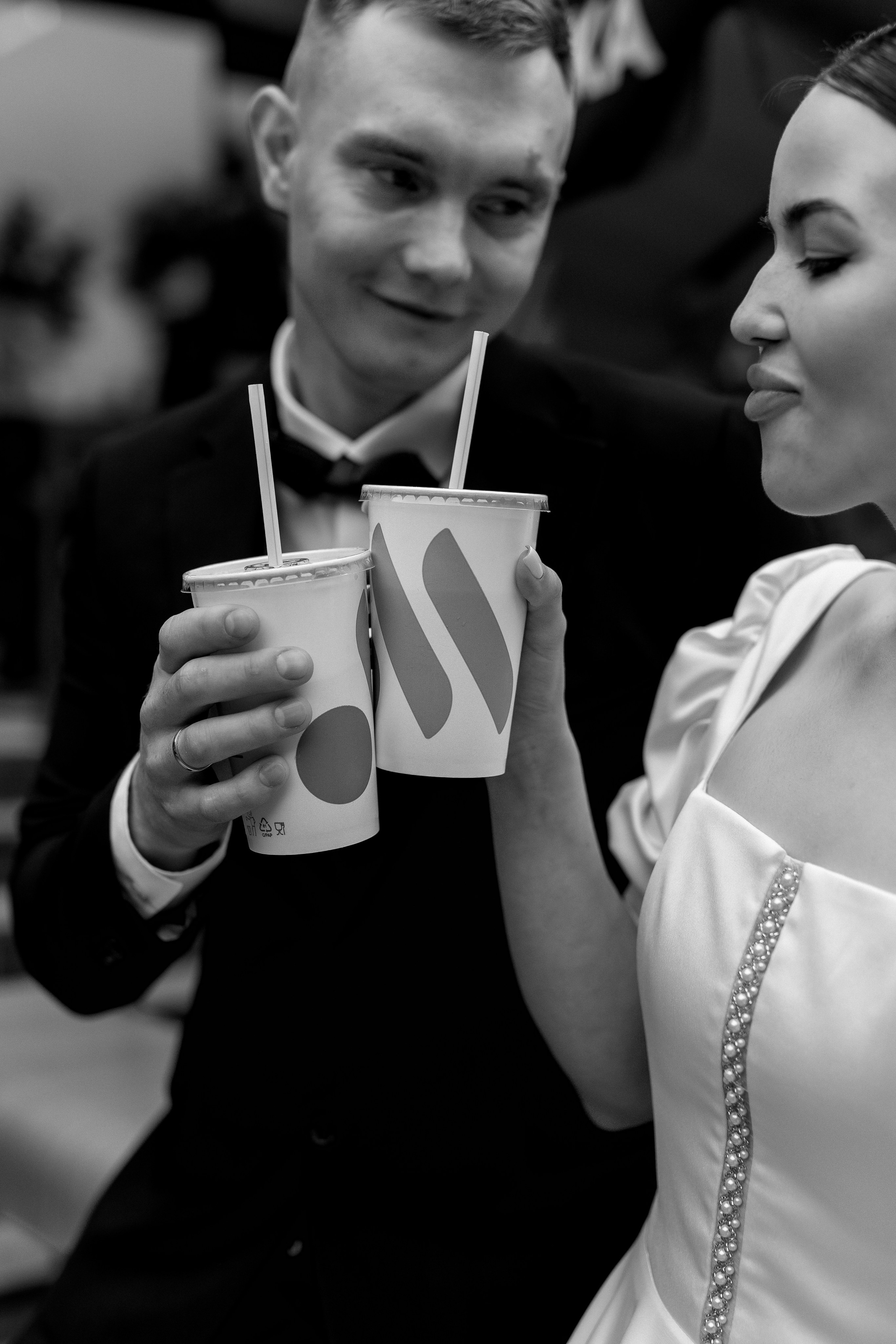 Александр и Лина. Свадебный фотограф в Саратове Симашова Ирина