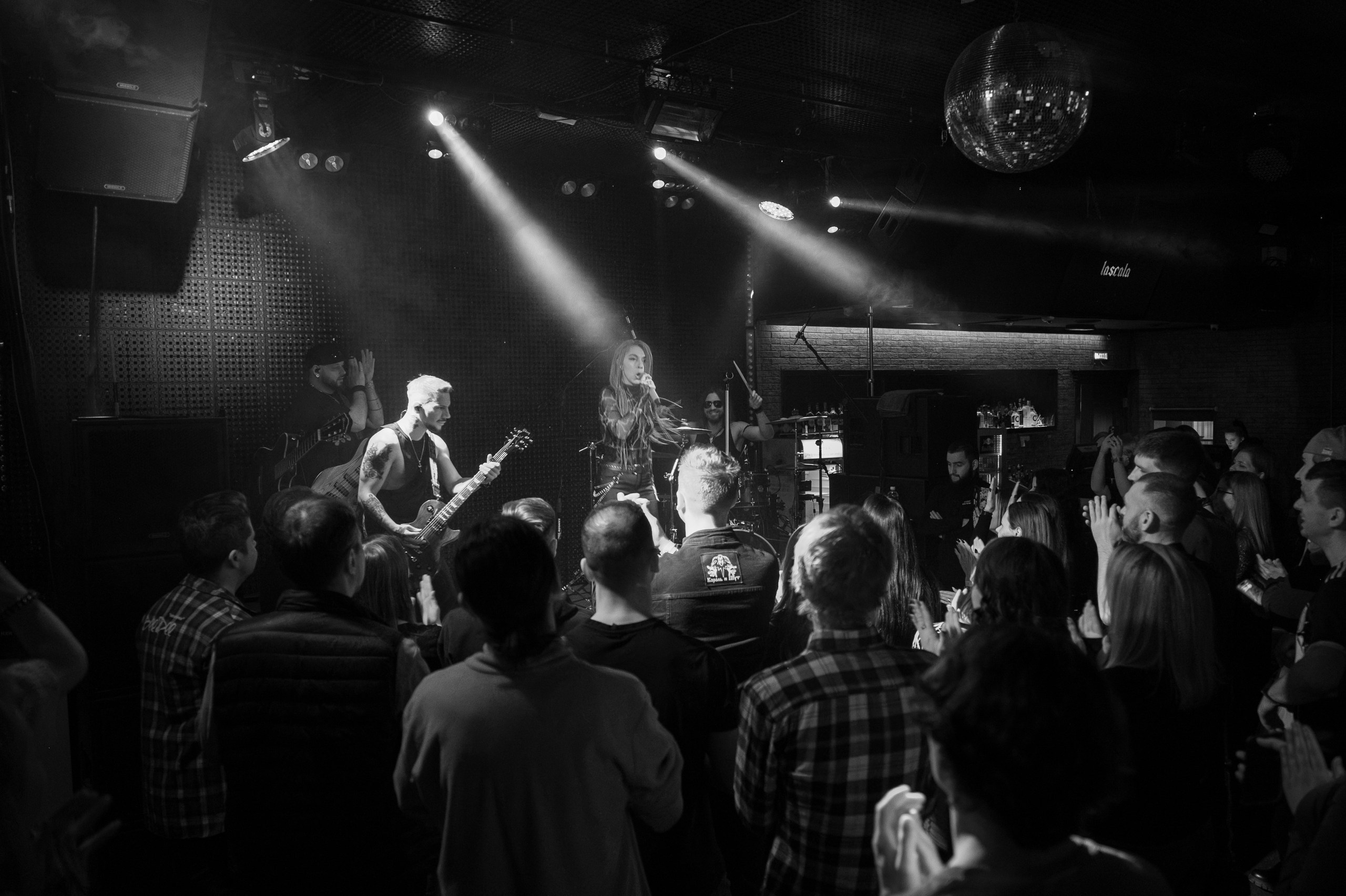 Lascala. Александр Русаков спортивный фотограф в Хабаровске