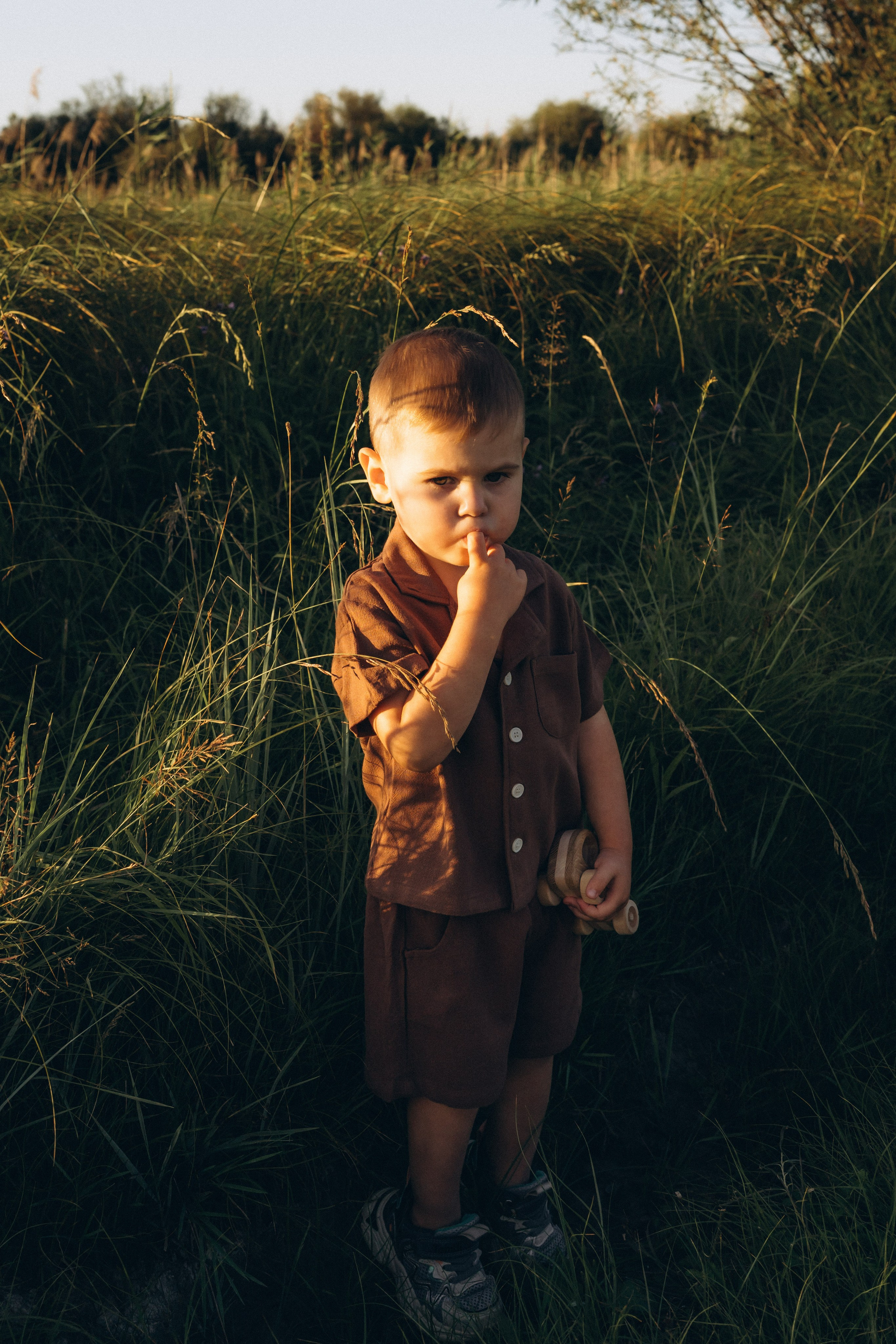 Семья — ключ к счастью. Семейный фотограф в Ангарске/ Иркутске