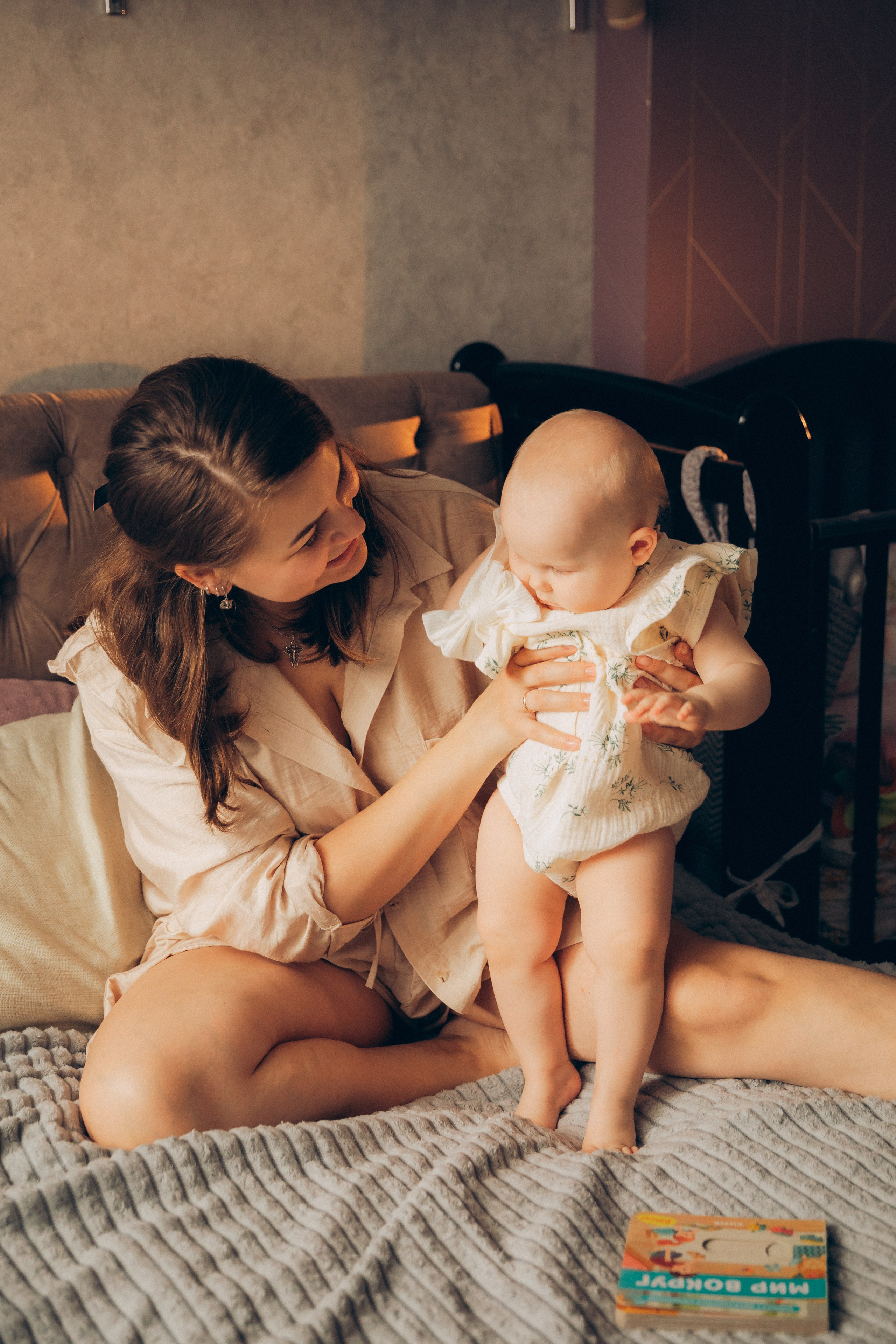 ПРО СЧАСТЬЕ. Женский и семейный фотограф Елена Петрова