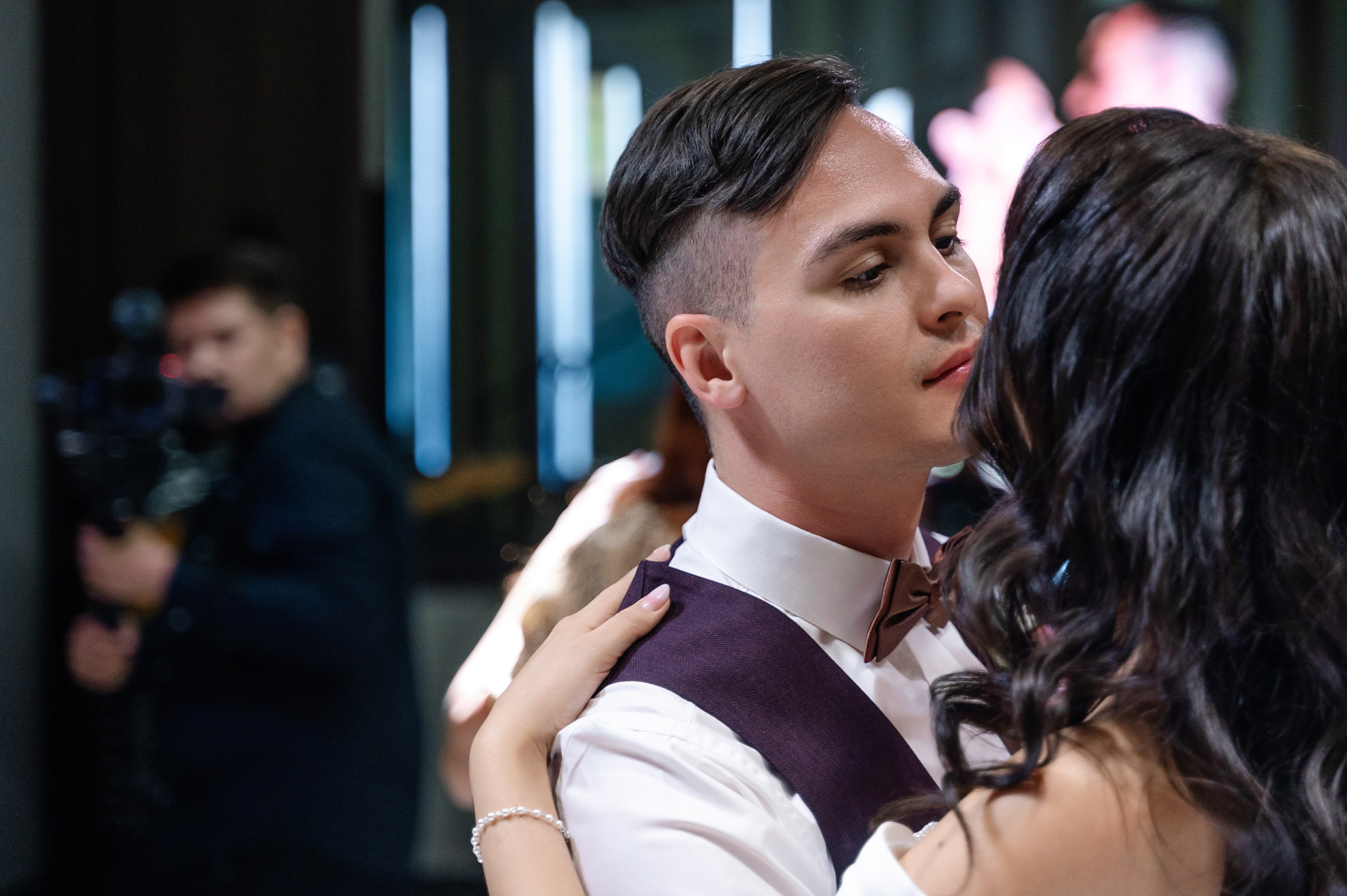 Анонсы съемок. Свадебный и семейный фотограф в Чебоксарах Ирина Левнер