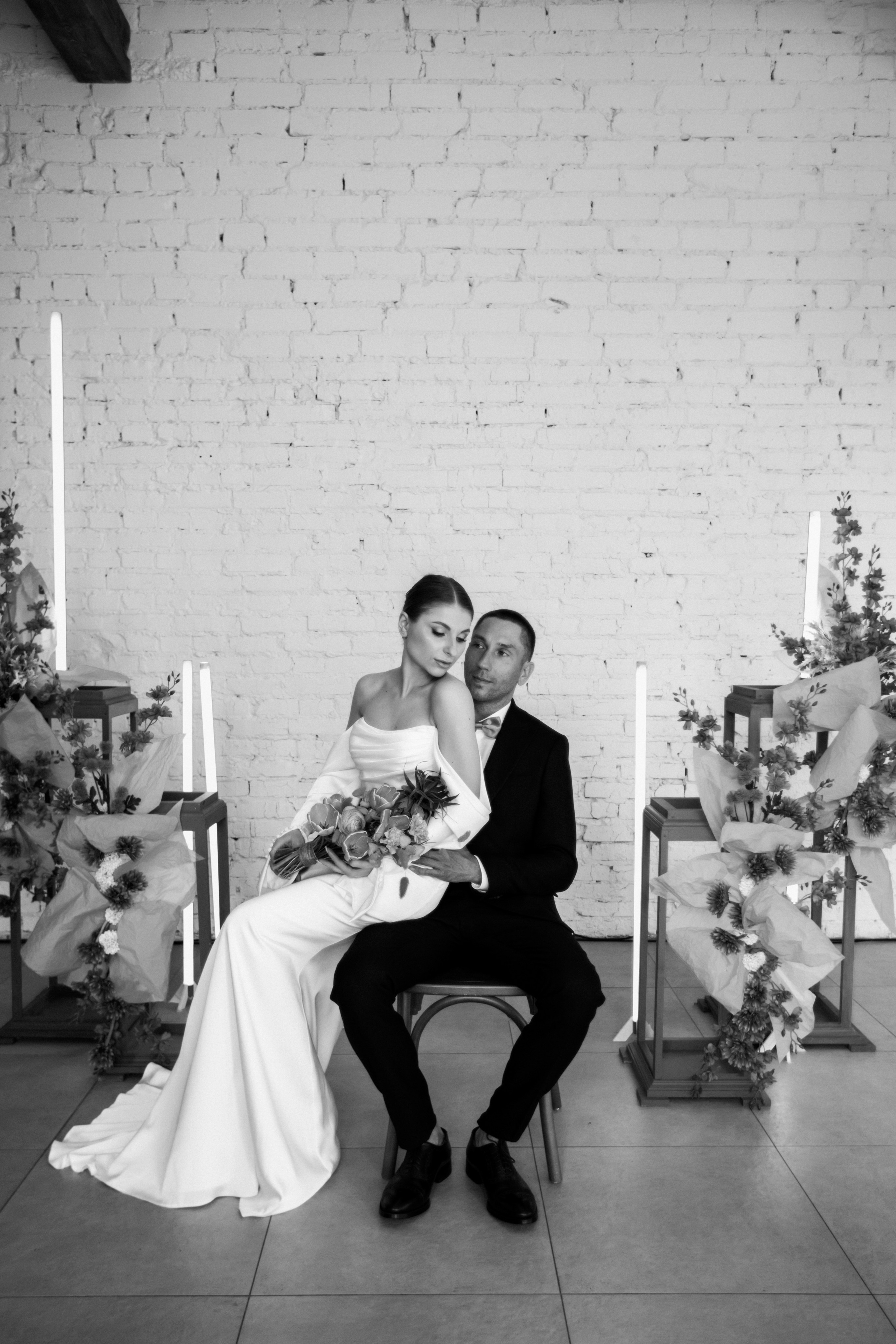 Роман и Ангелина. Главная