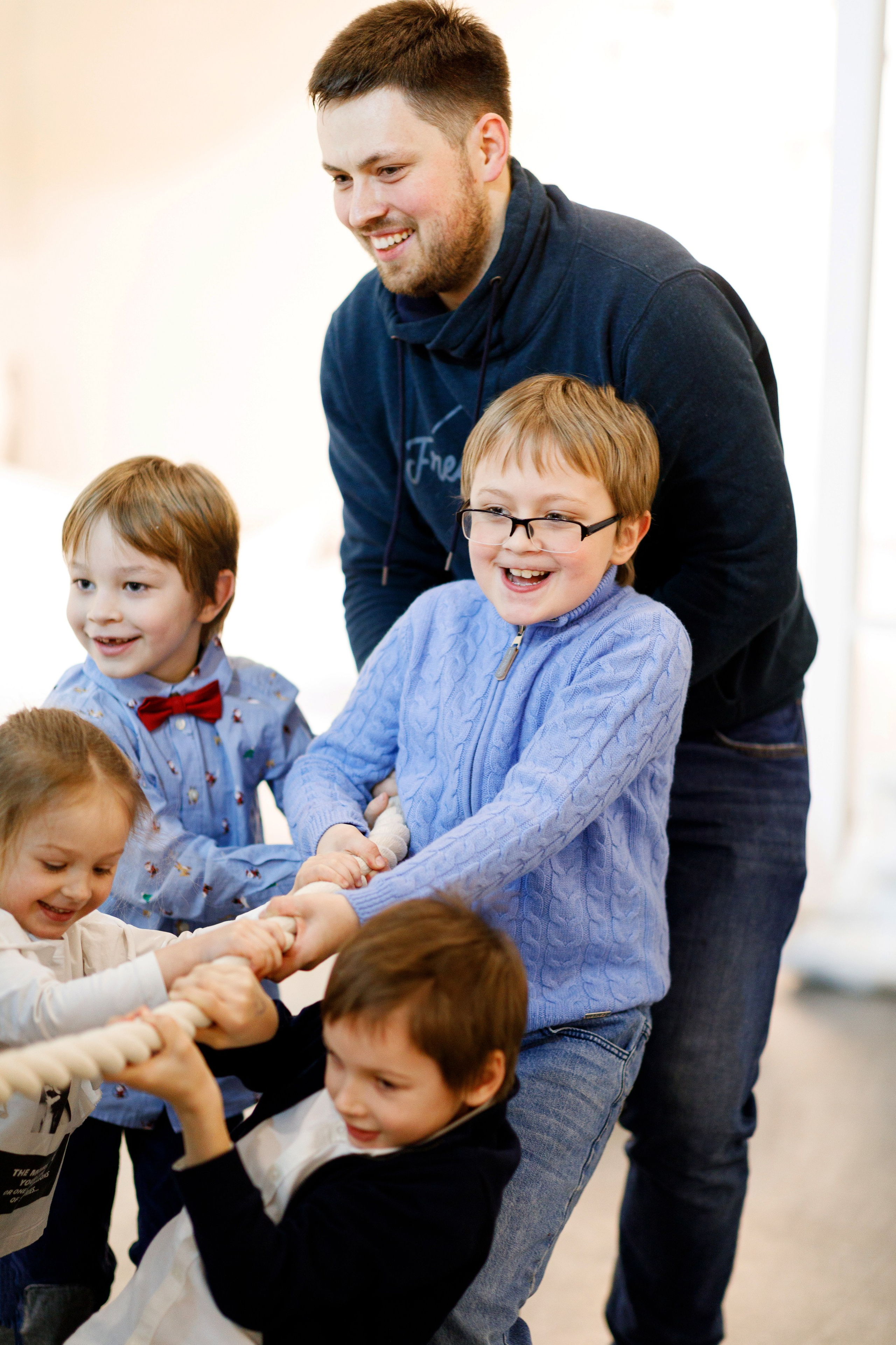 MR Group. Репортажный фотограф в Москве Евгений Новиков