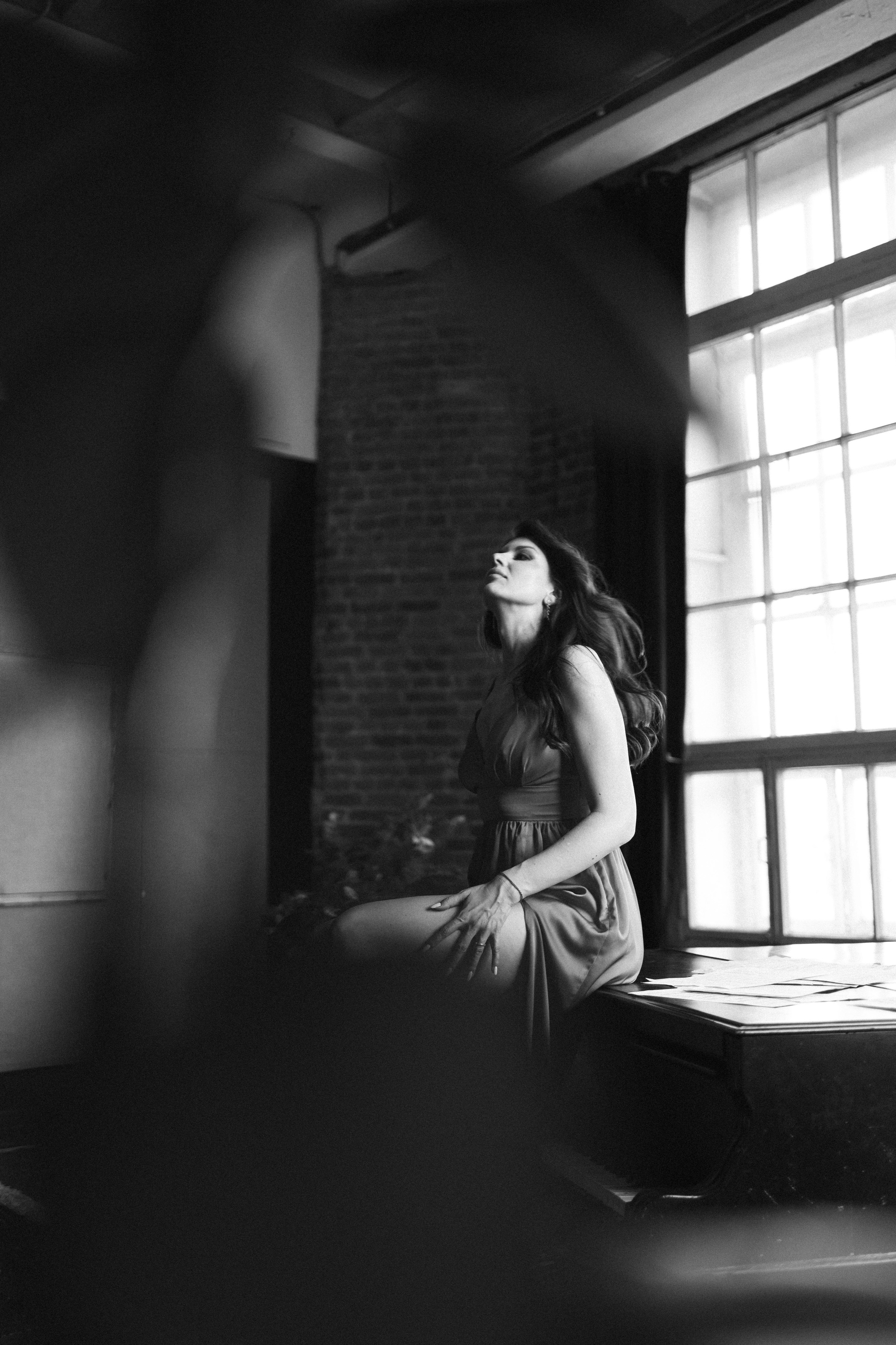 Настя. Семейный видеограф в Москве Элина Ладова