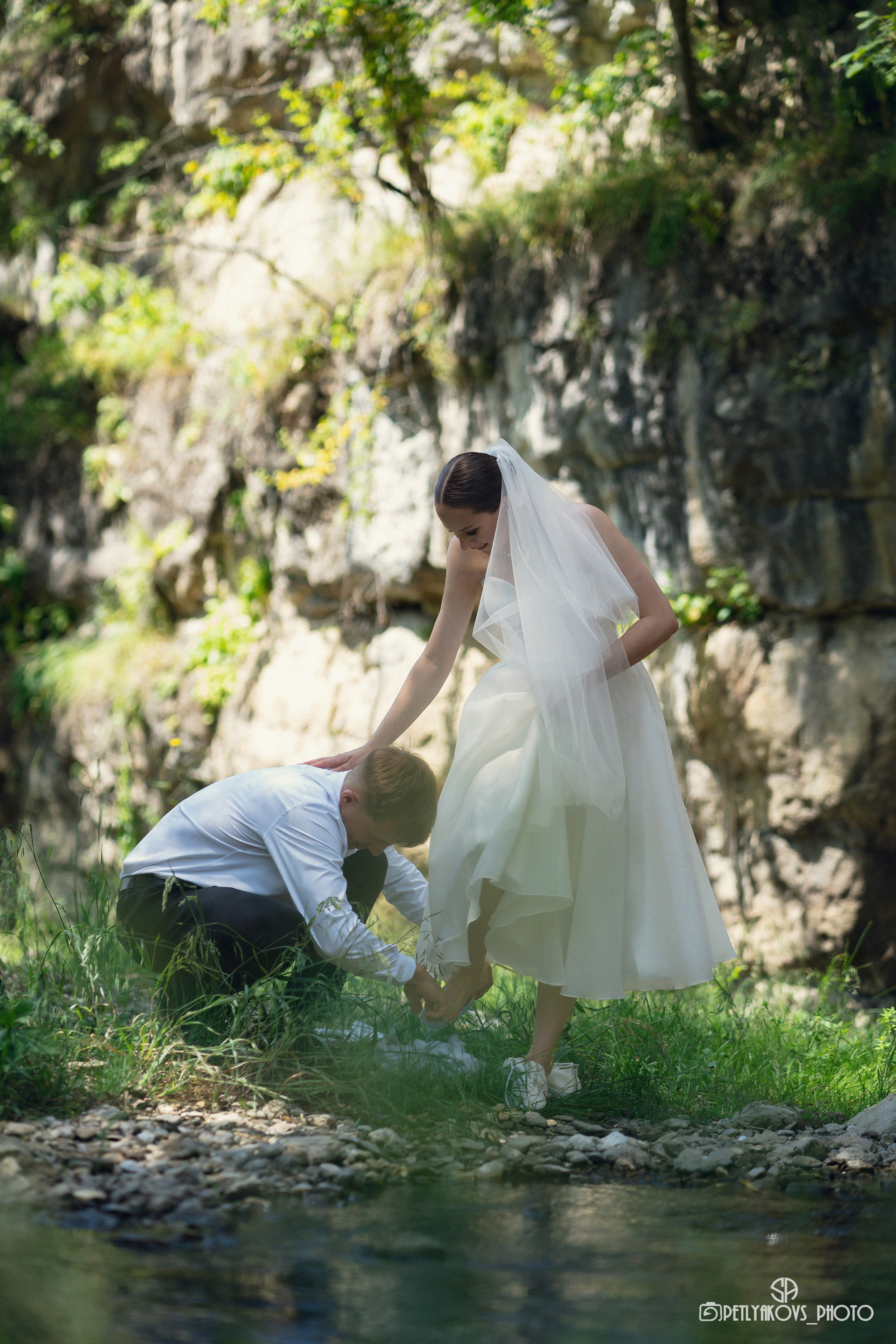 Свадьба Романа и Надежды. Фотограф, видеограф Пятигорск, Ставрополь, Ессентуки, Petlyakovs_photo