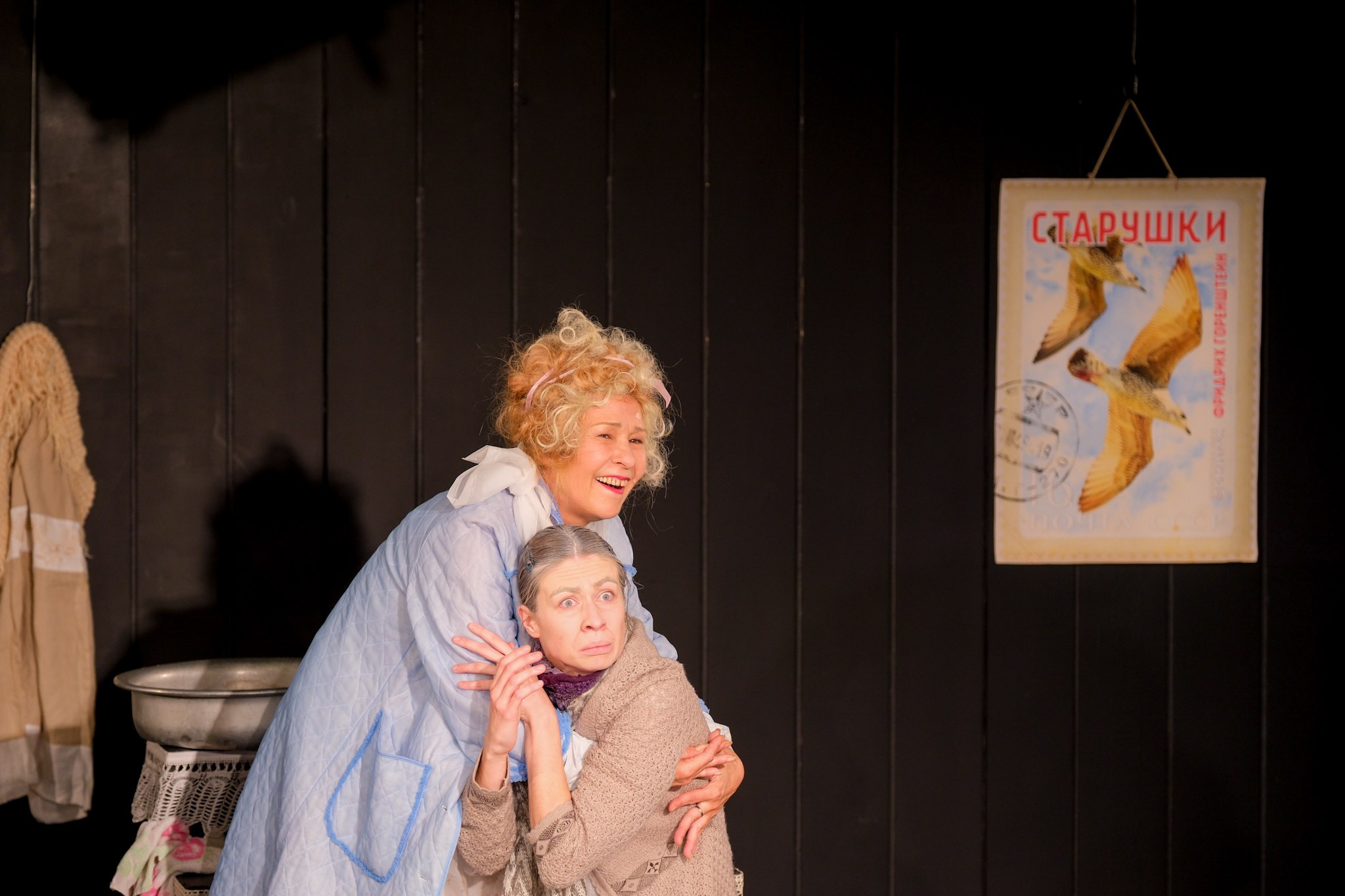 Театр. Фотограф в Москве, фотожурналист Александр Малахов