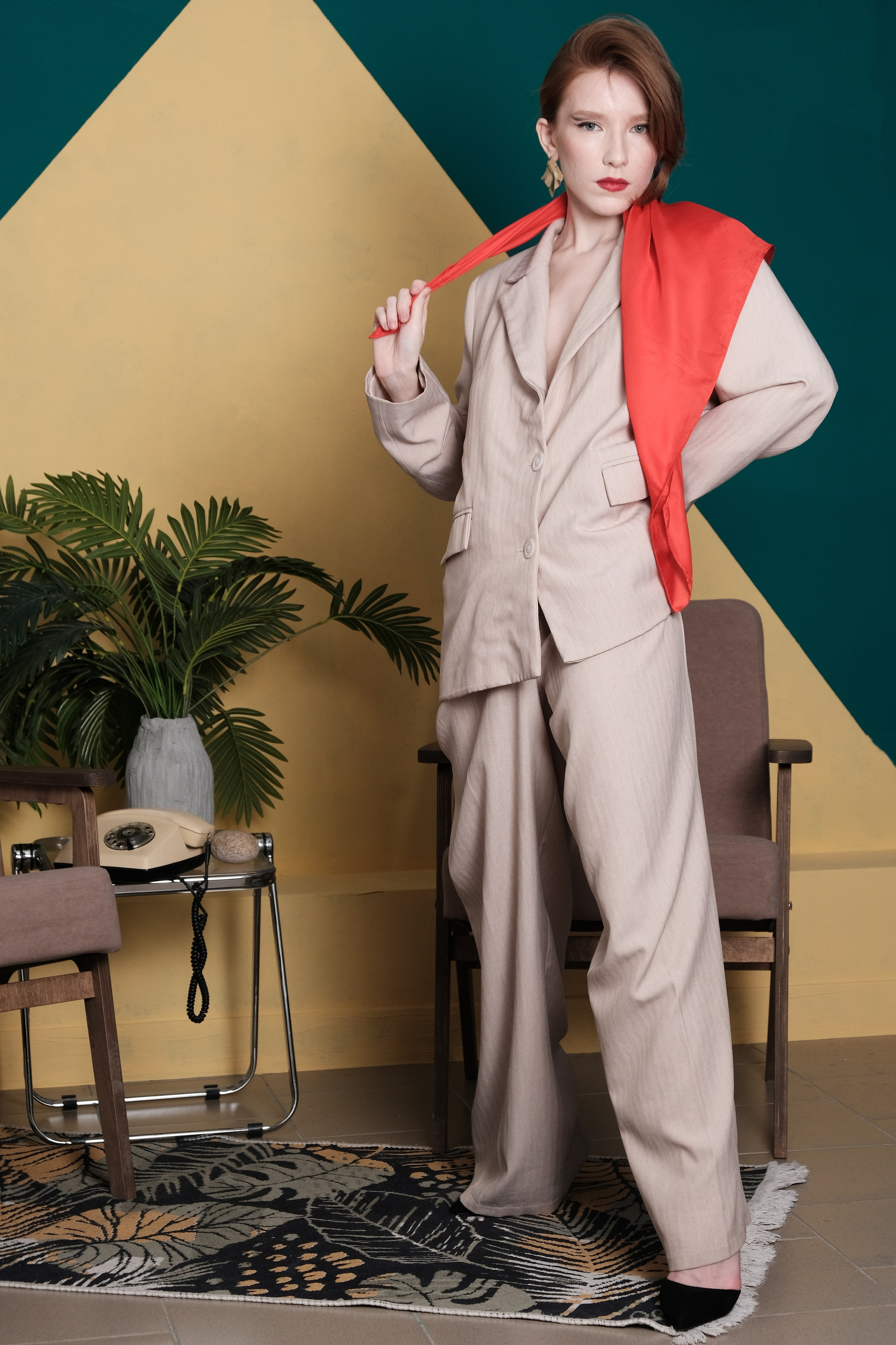 Фотосессии в студии. Арт-фотограф Игорь Громов в Томске