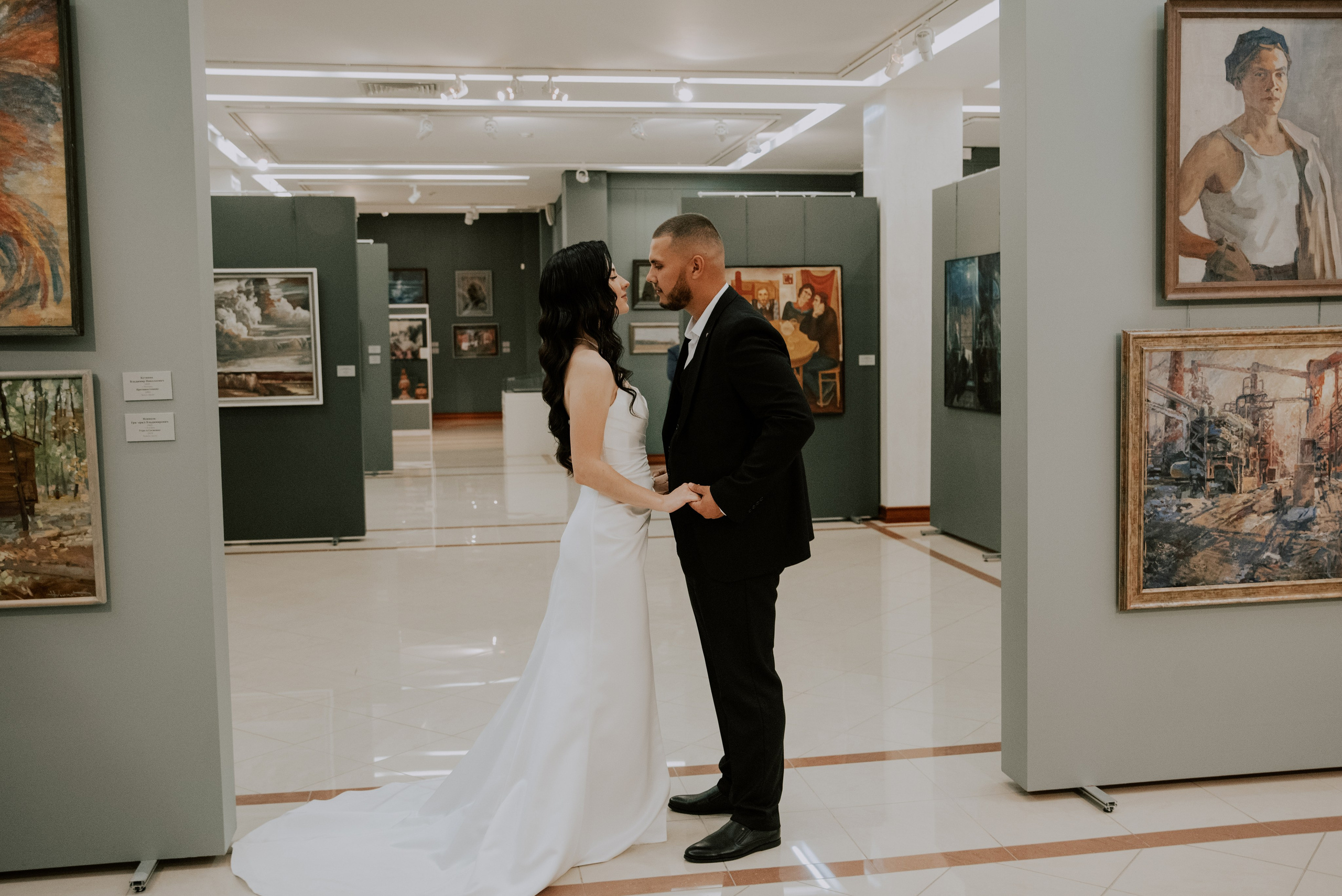 Ира+Алексей. Кожухова Виктория свадебный и семейный фотограф