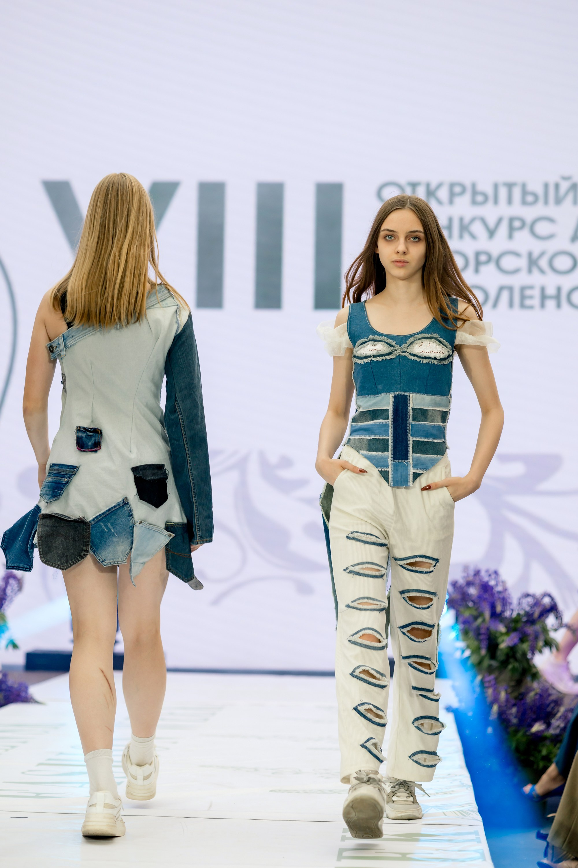 Smolensk Fashion Week 2025_День 2_Смоленская матрешка. Главная