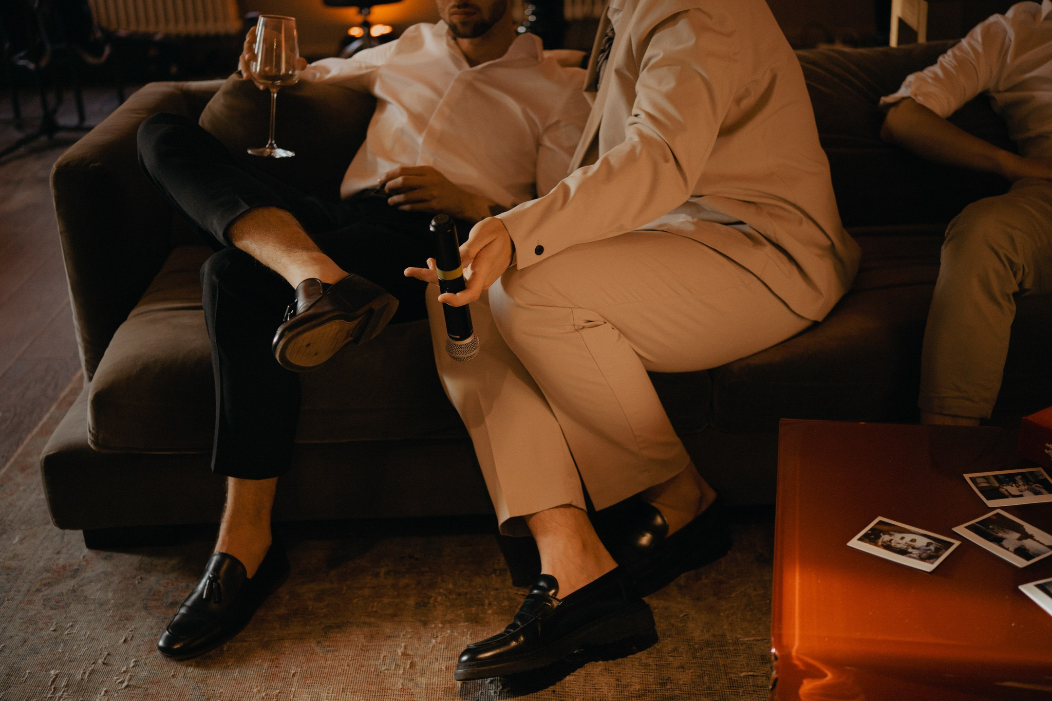 Герман и Алёна. Свадебный фотограф в Белгороде Антон Каменев