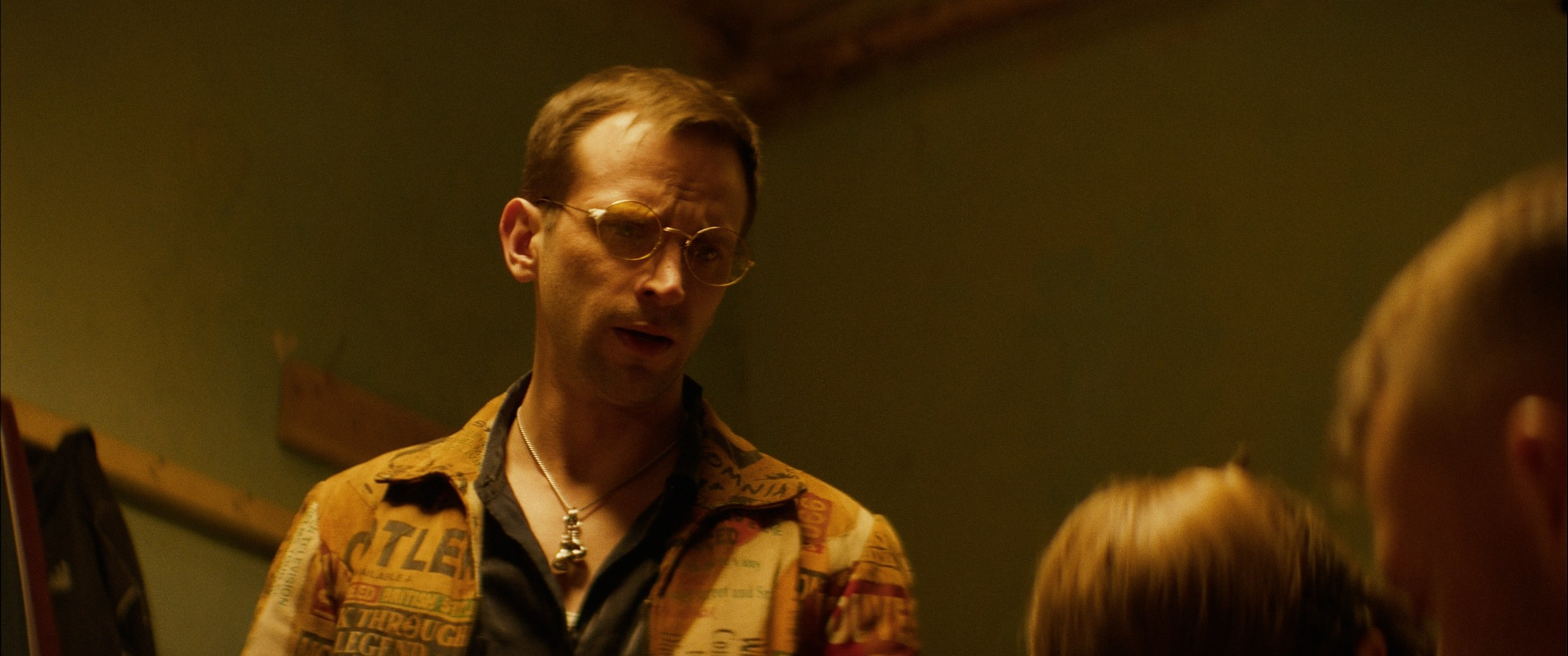 Мяу! (short film). Цветокоррекция видео онлайн Иван Сержанов