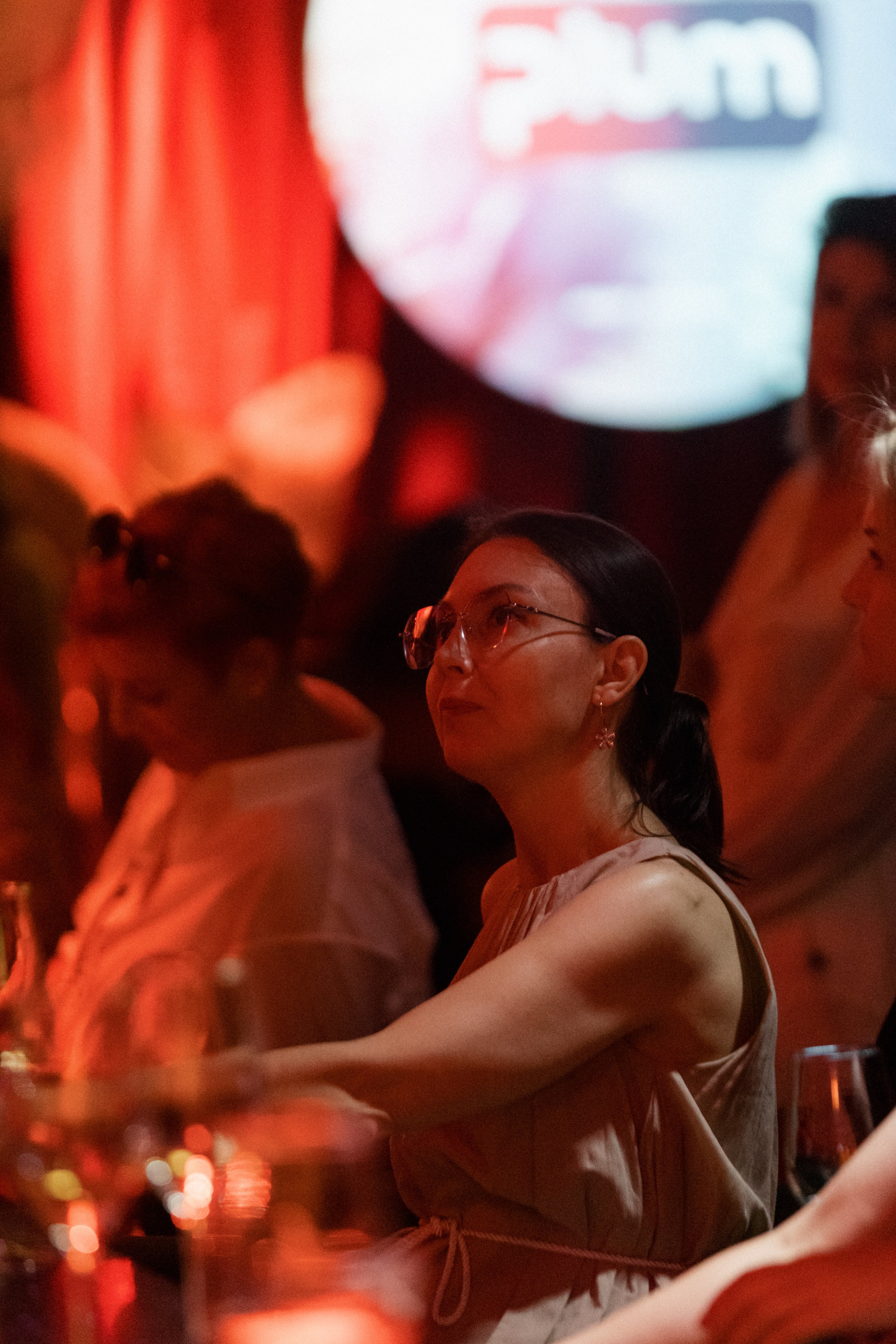 ELE AMU x PLUM — Показ новой коллекции брендов. СВОИ. ФОТООТЧЕТЫ-СОБЫТИЯ-МЕСТА