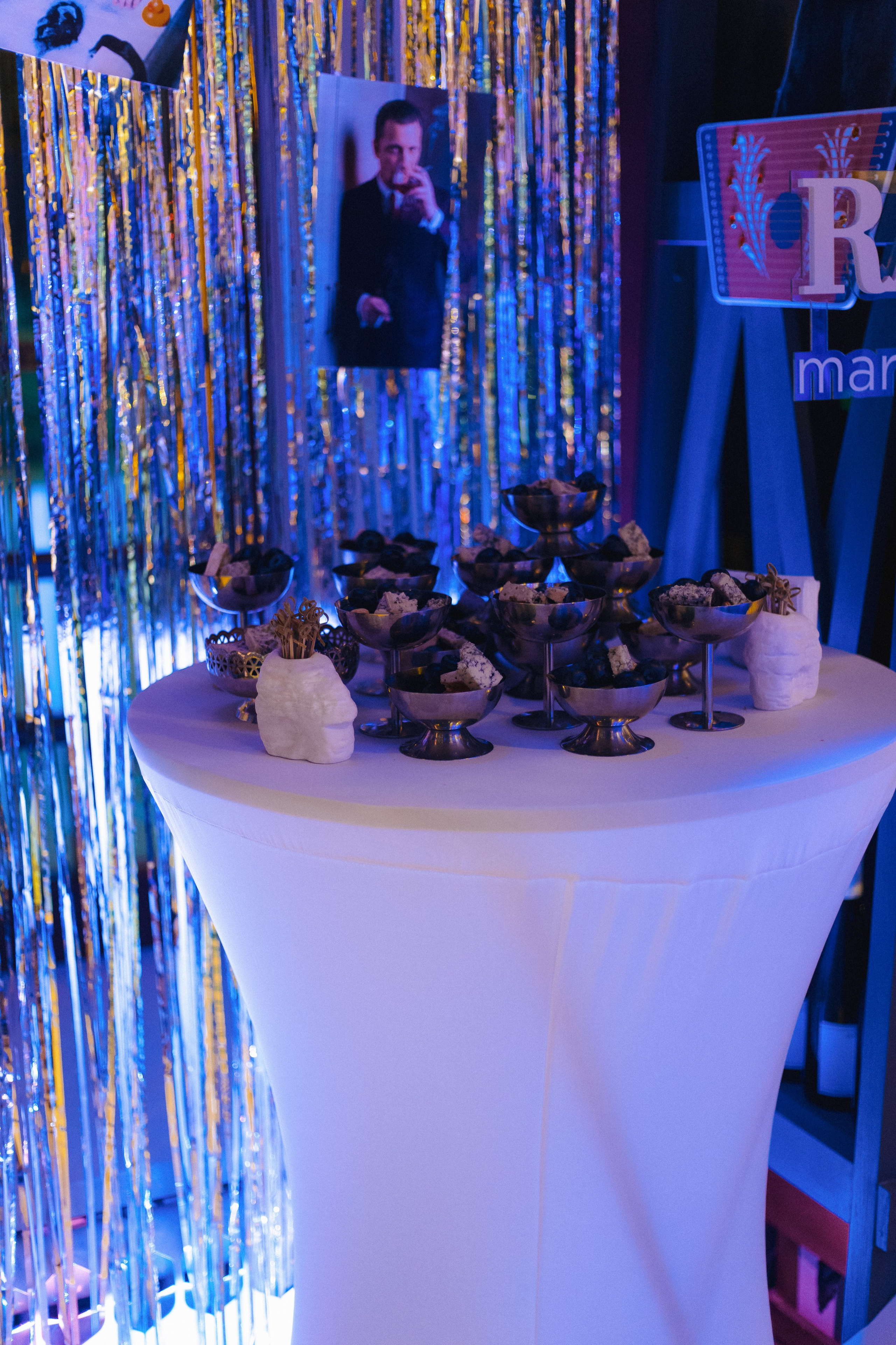 ROMAN RAKUSA BIRTHDAY BASH. СВОИ. ФОТООТЧЕТЫ-СОБЫТИЯ-МЕСТА