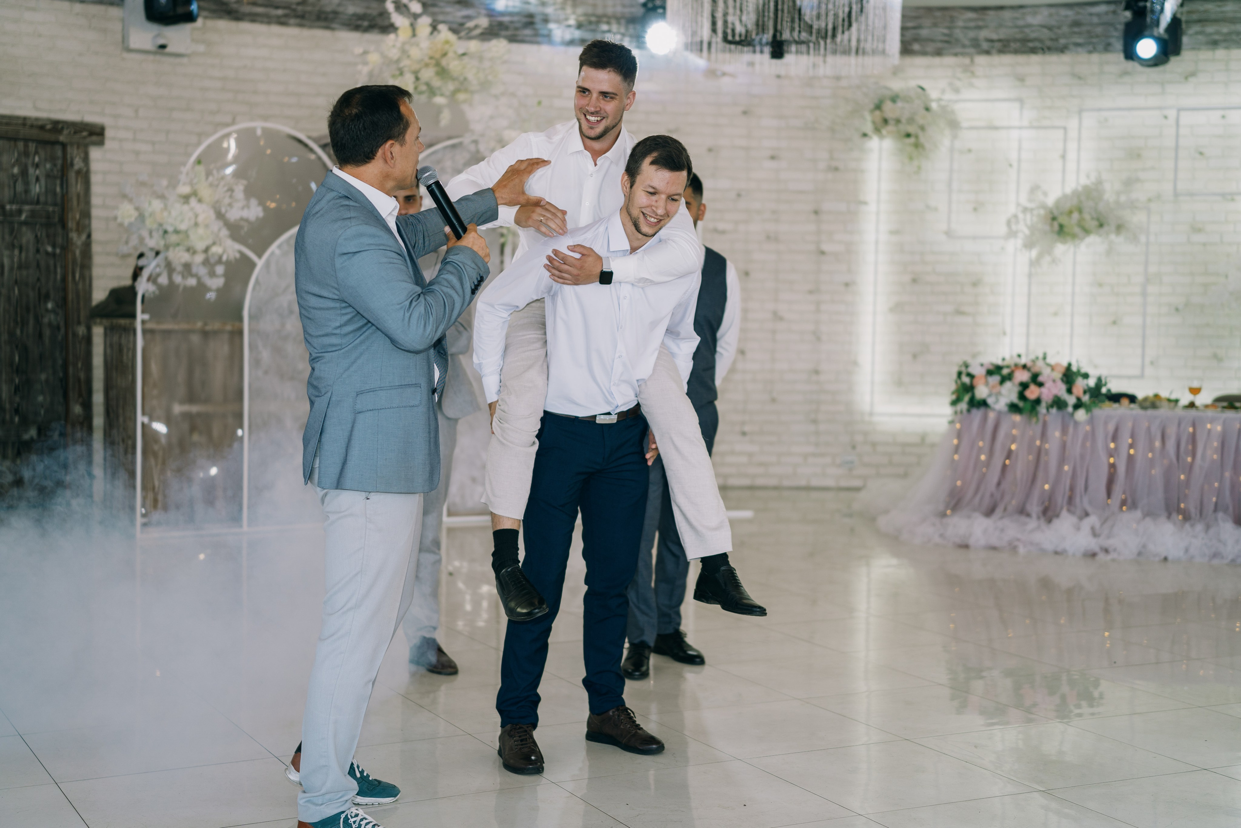 Фарид и Александра. Фотограф в Санкт-Петербурге Алексеев Егор