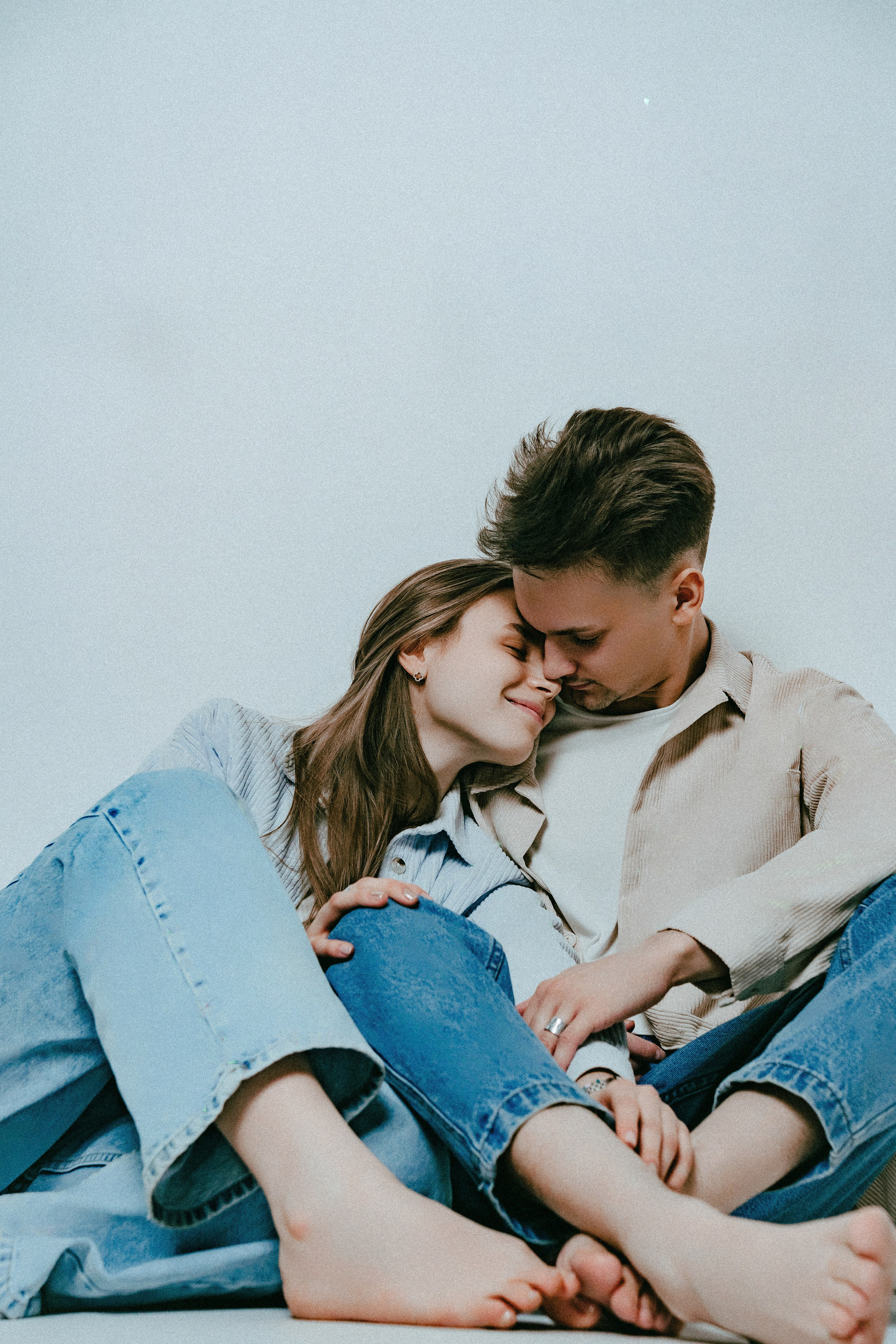 ANYA & DANIL | LOVE STORY. 🅥🅘🅓🅔🅞 | Видеограф | Видеооператор | Воронеж — Саша Чейз