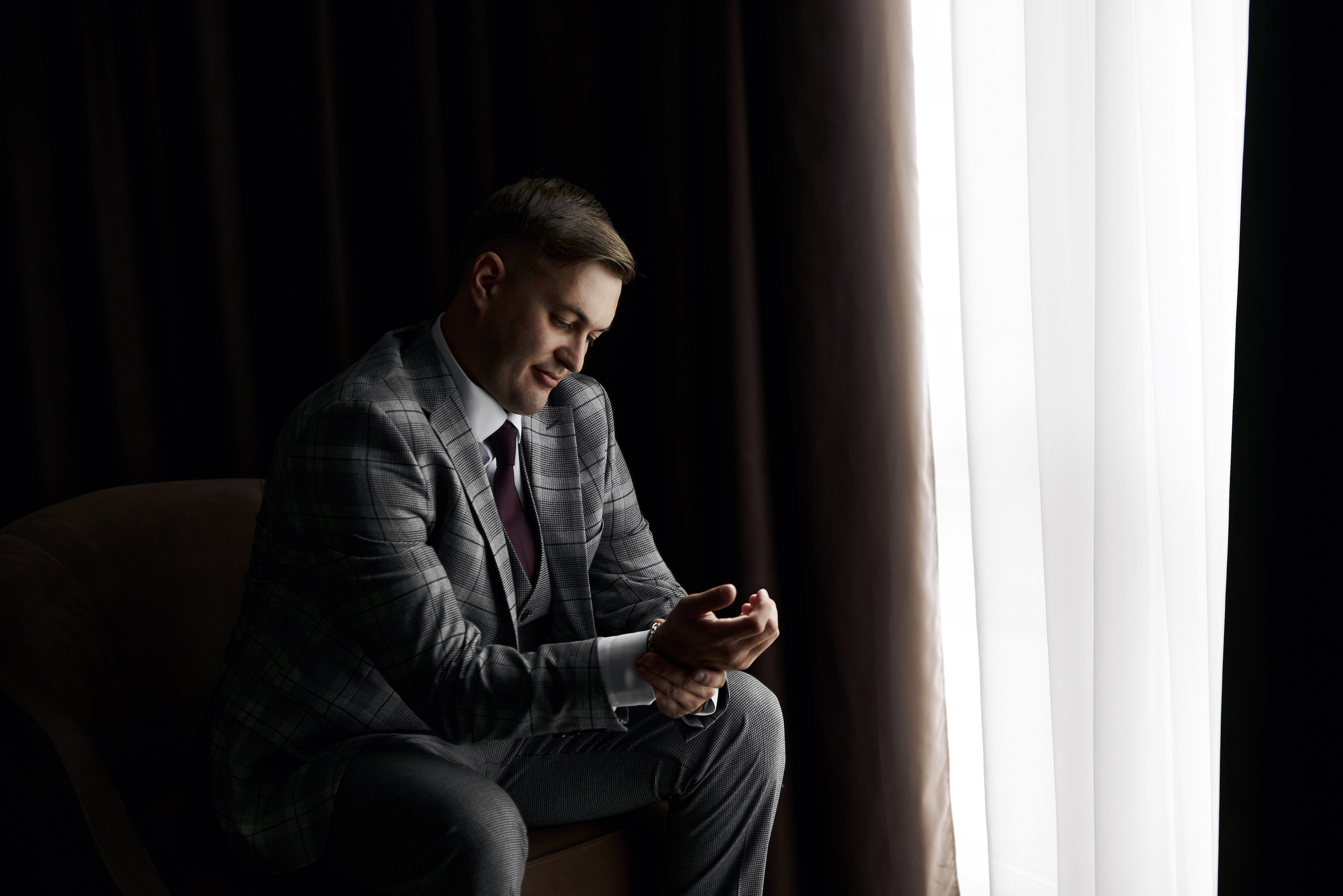 D&I. Свадебный и семейный фотограф в Ульяновске Татьяна Селезнева