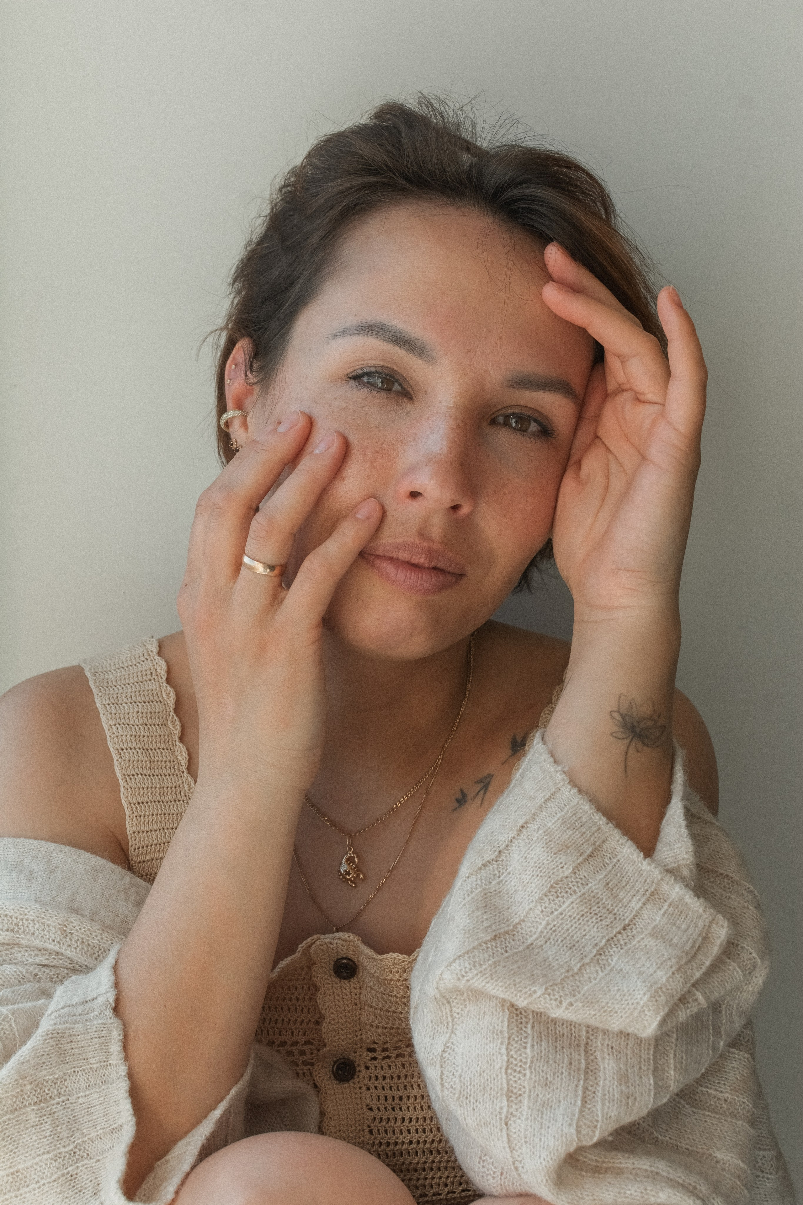 Домашняя серия. Alenasokolowa.ru