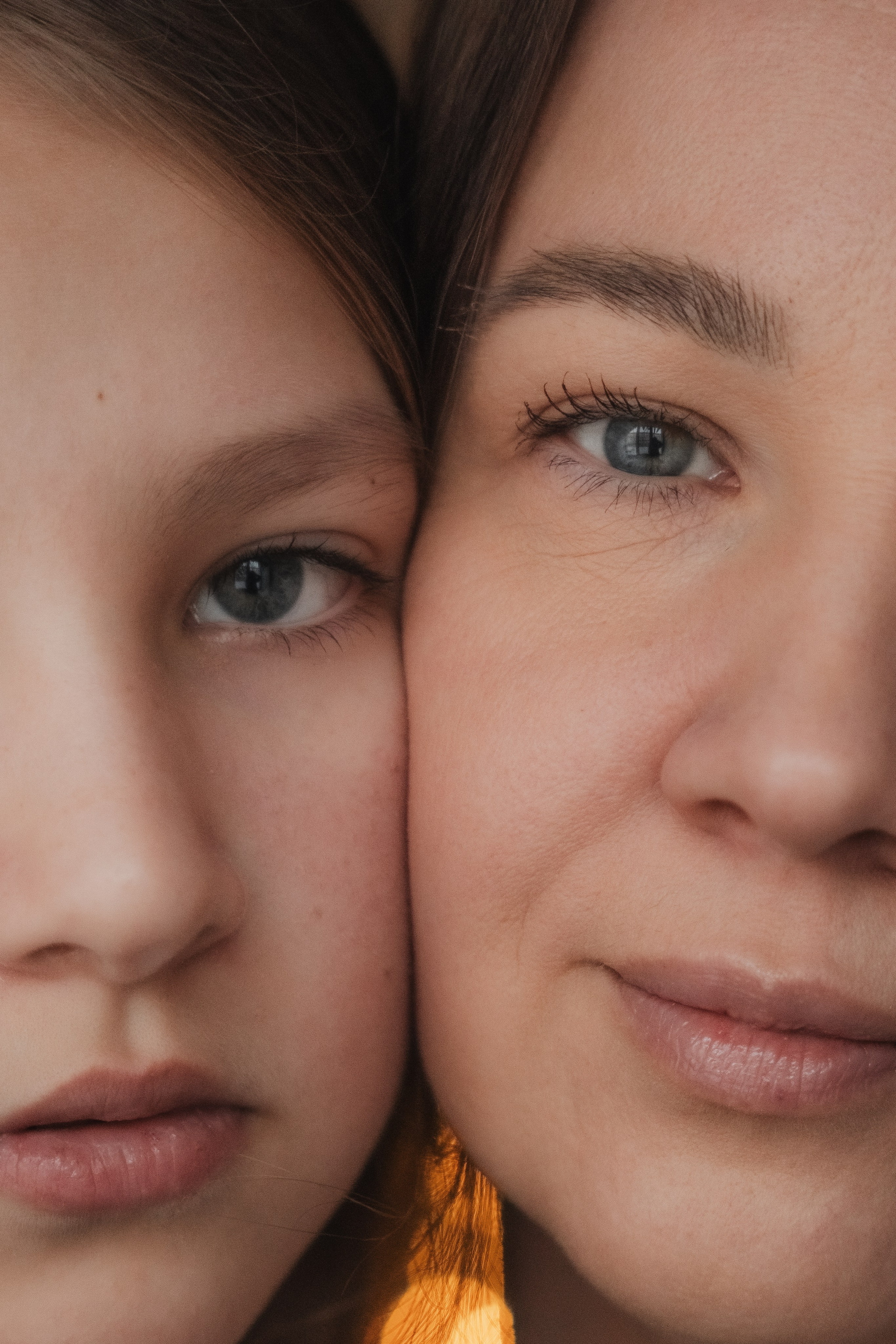 Семейная домашняя серия