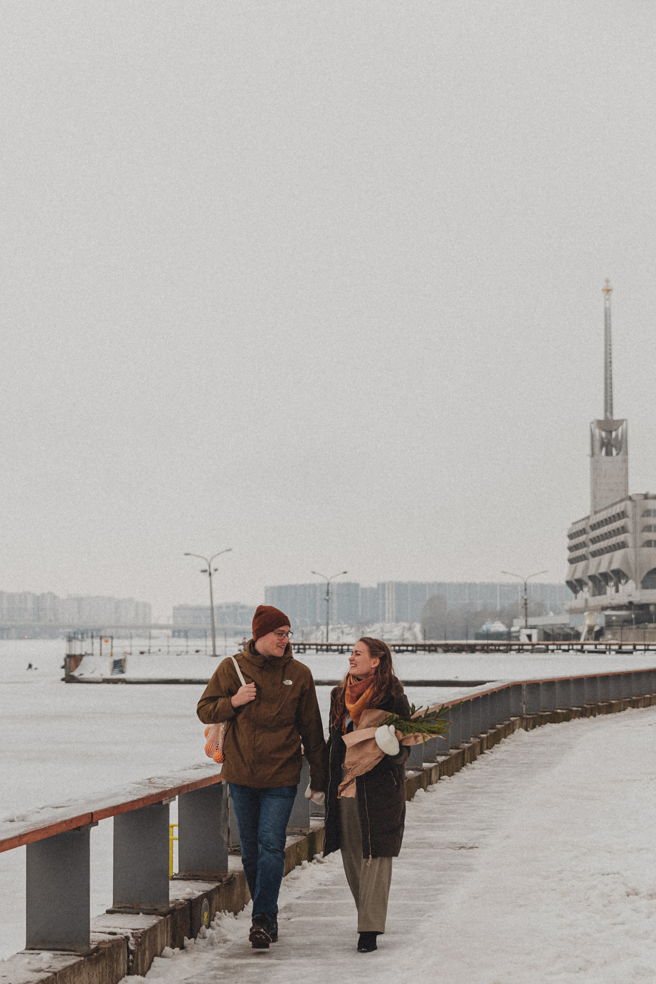S+N. Портретный и Семейный фотограф в Санкт-Петербурге Rocket Alice