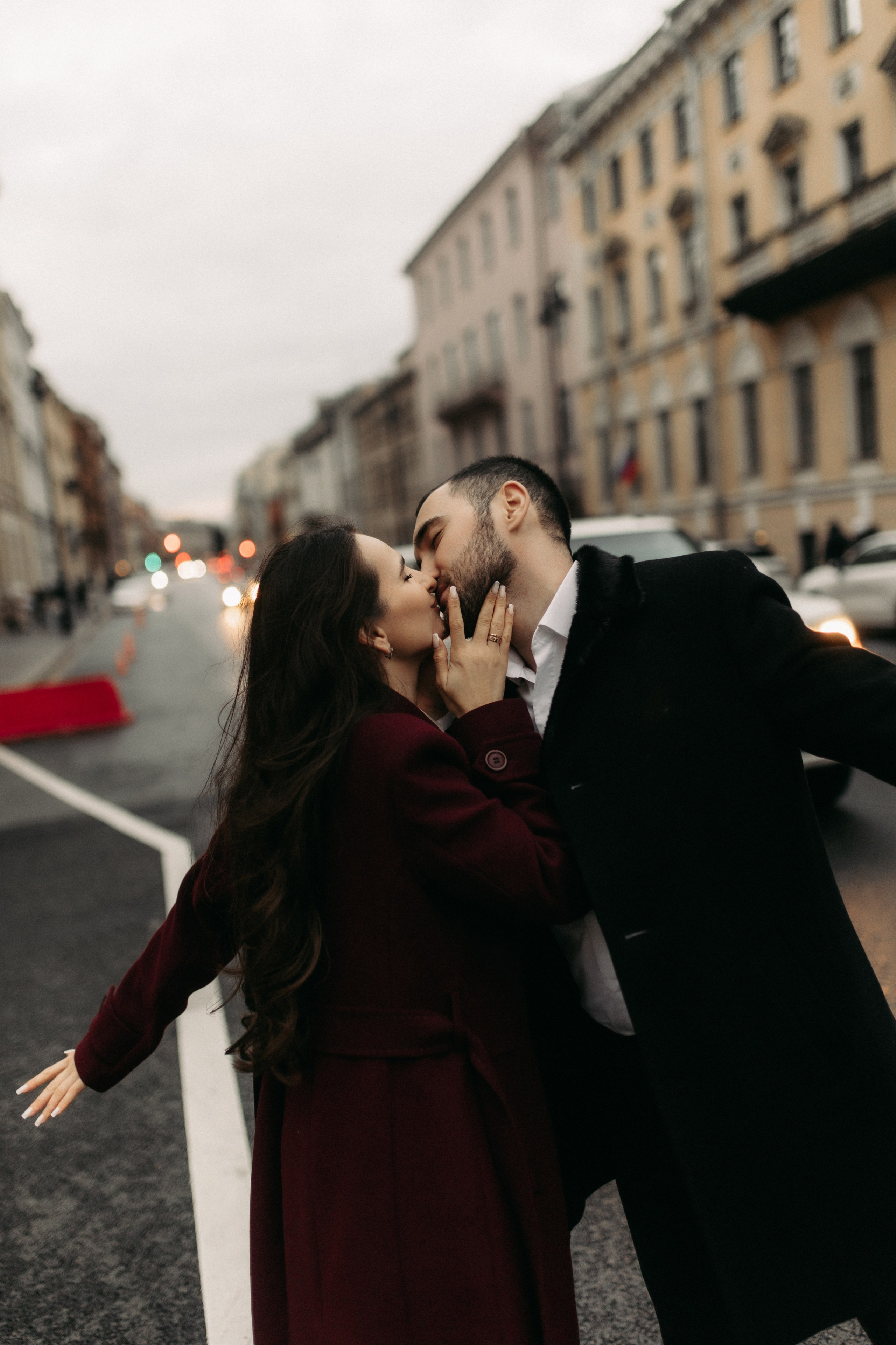 Гульнара и Айнур. Фотограф в Санкт-Петербурге