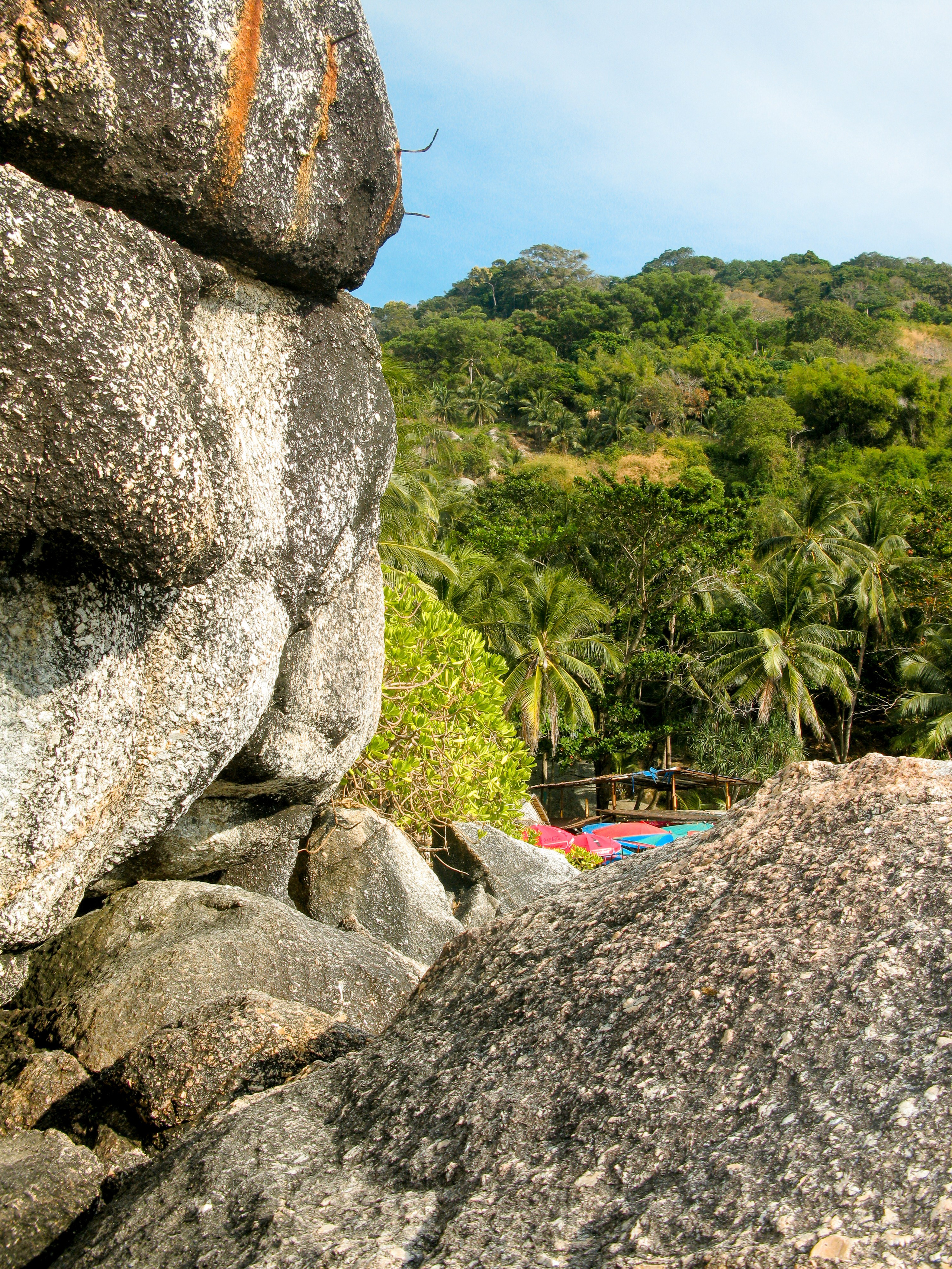 Thai. Фотограф Миланазавр