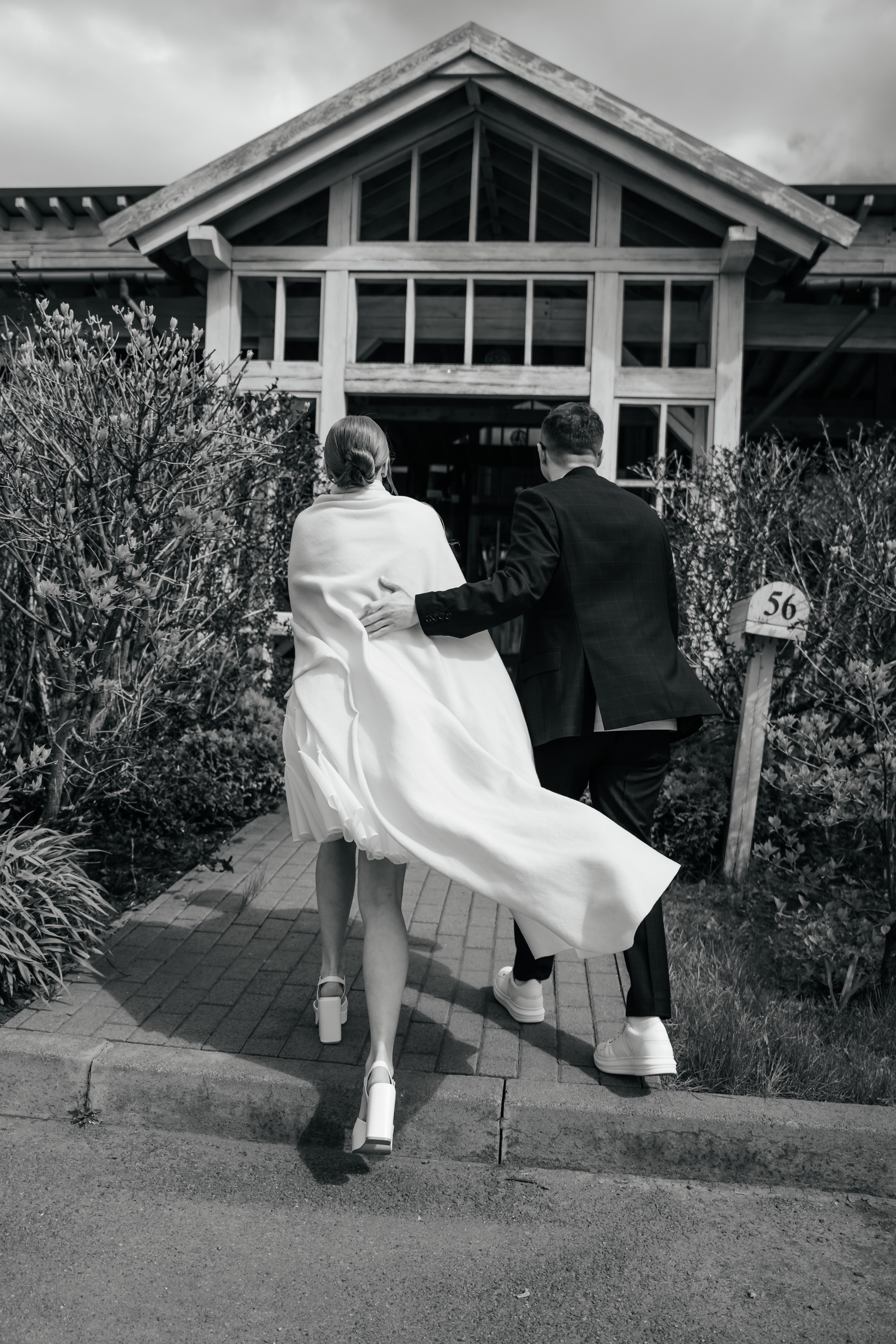 Екатерина и Игорь. Ульяна Ремезова | Фотограф | Челябинск