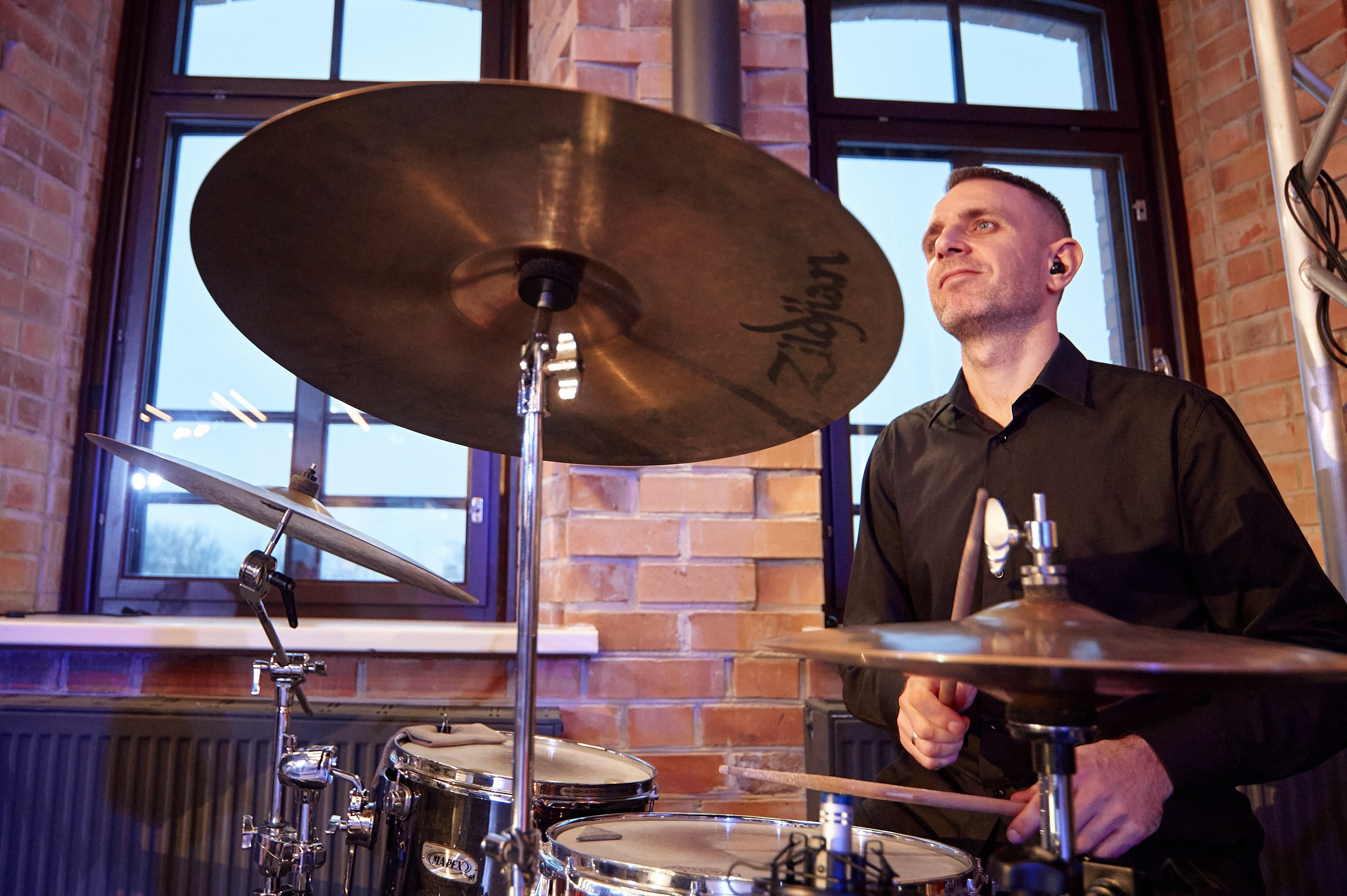 Битва экспертов в «Конторе пароходства». Фотограф Дмитрий Пименов