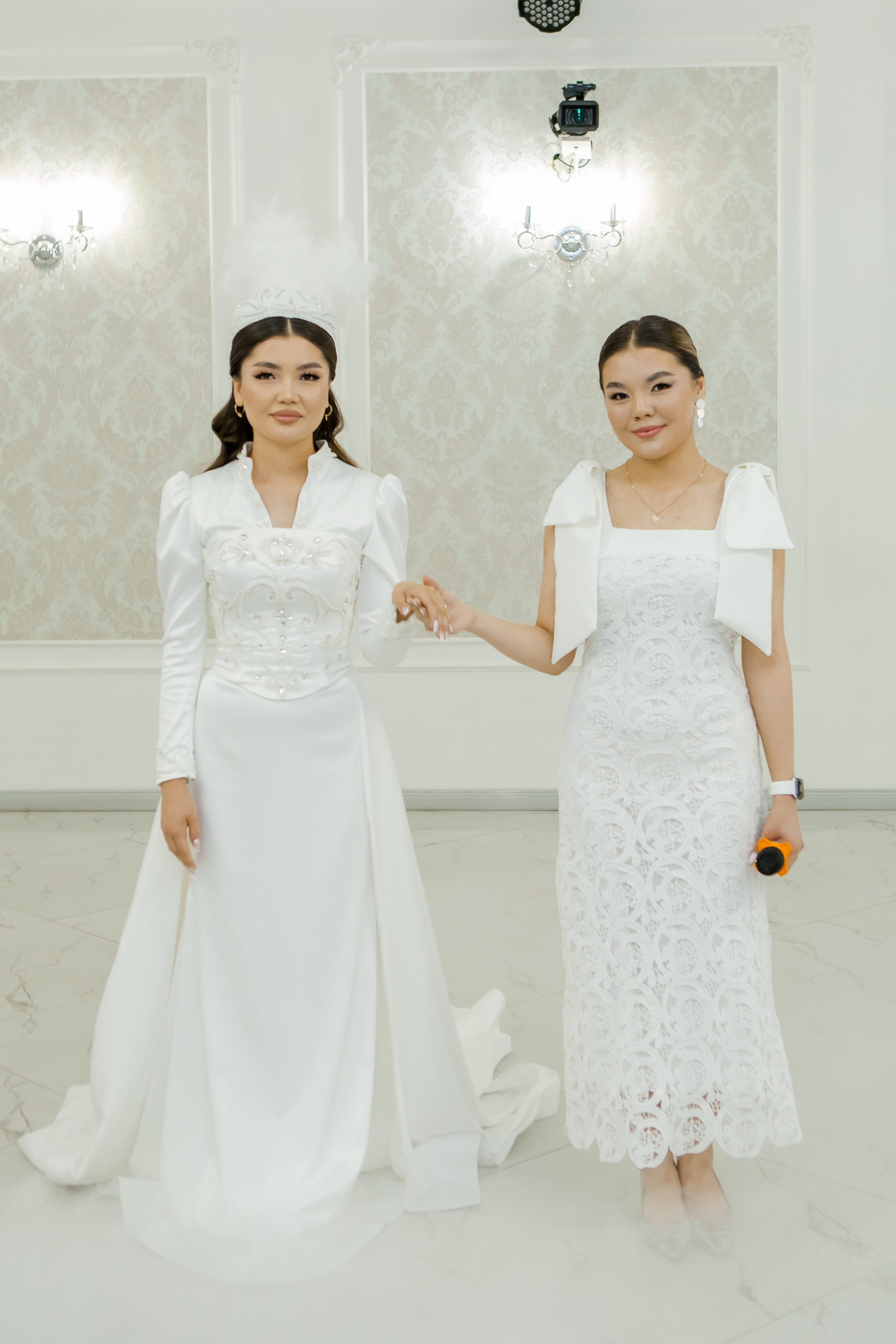 QYZ UZATU ZHADYRA. Свадебный и репортажный фотограф в Астане T.Yertay «Nomad media»