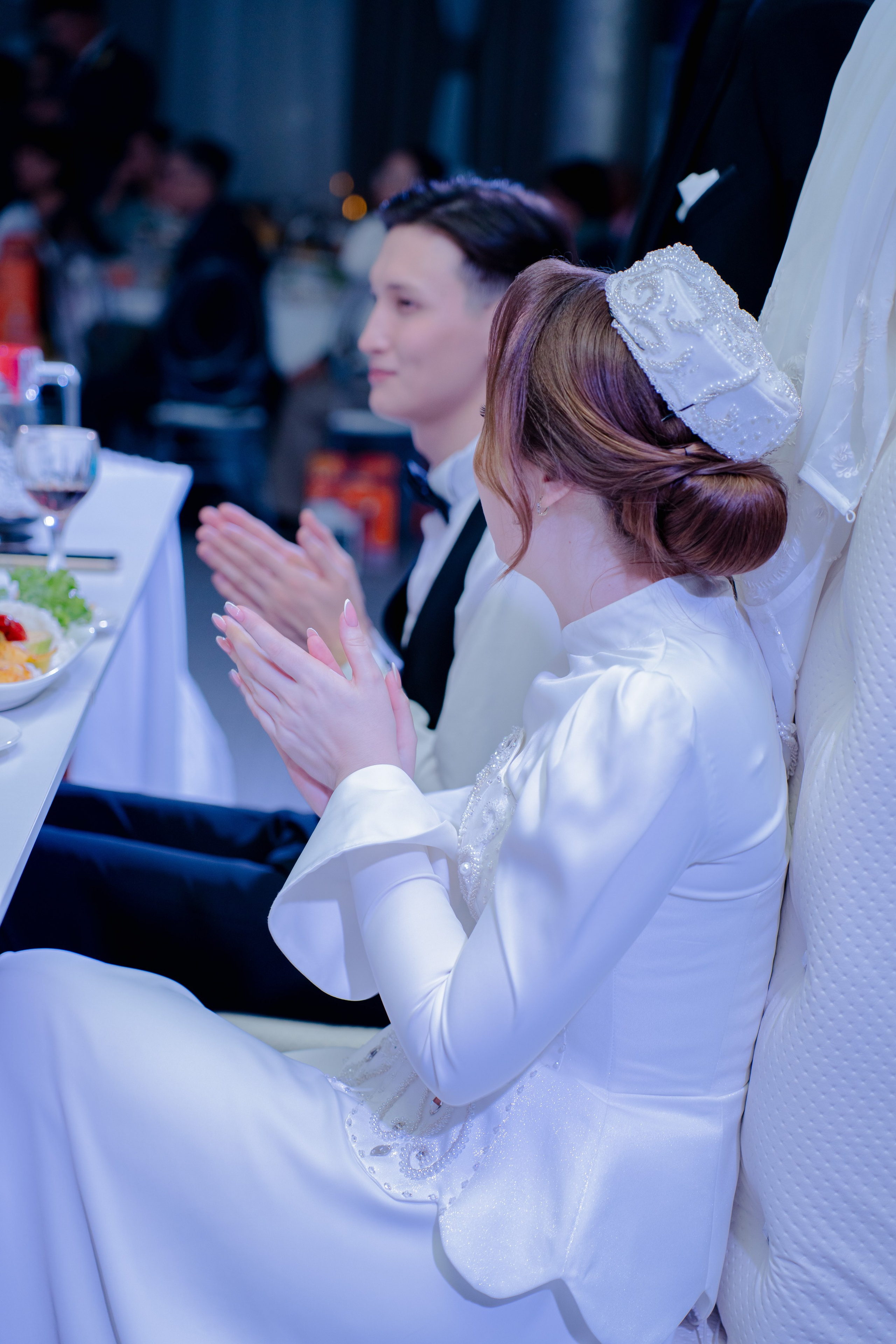 KAMILLA QYZ UZATU. Nomad media