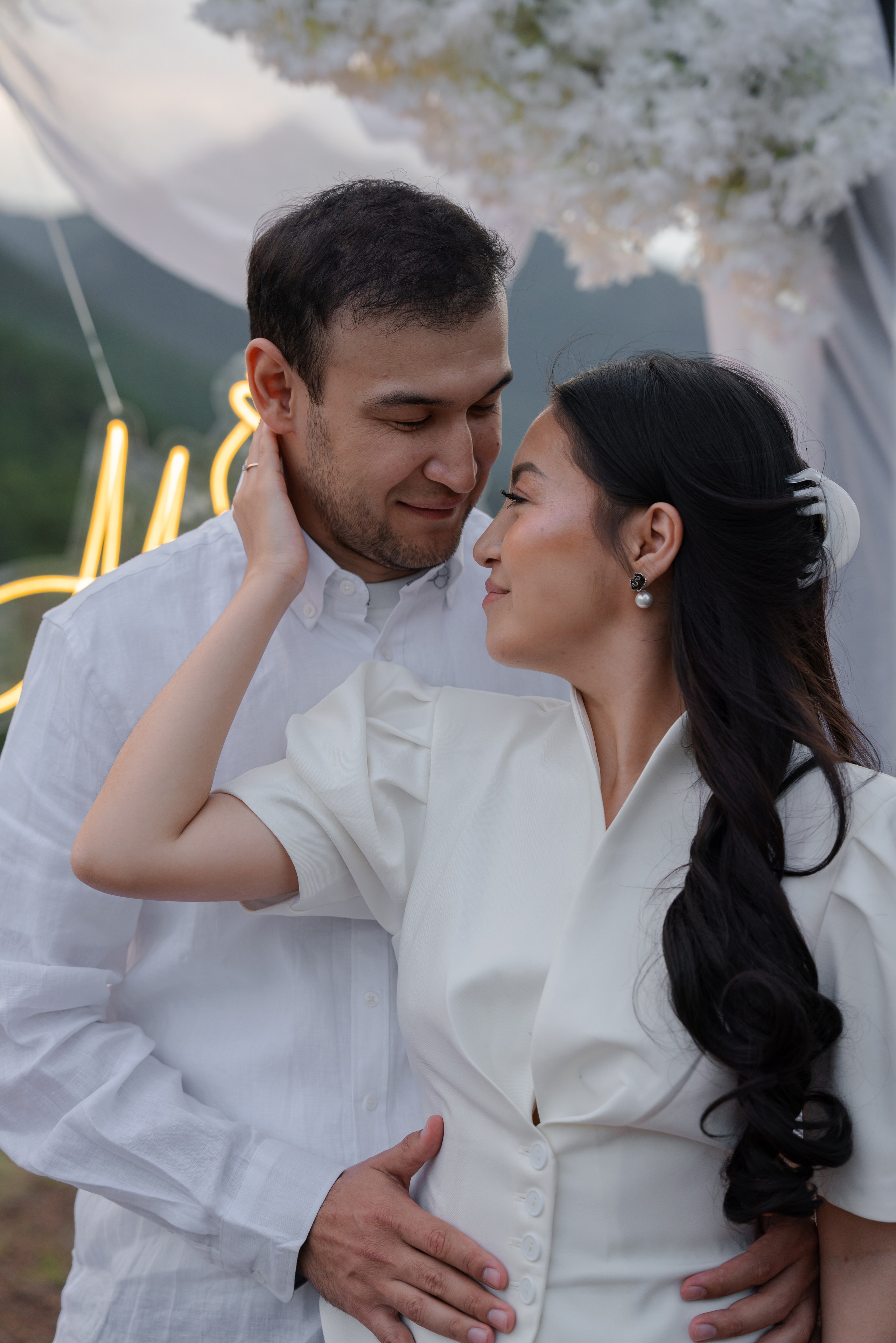 Marry Me. Свадебный и репортажный фотограф в Астане T.Yertay «Nomad media»