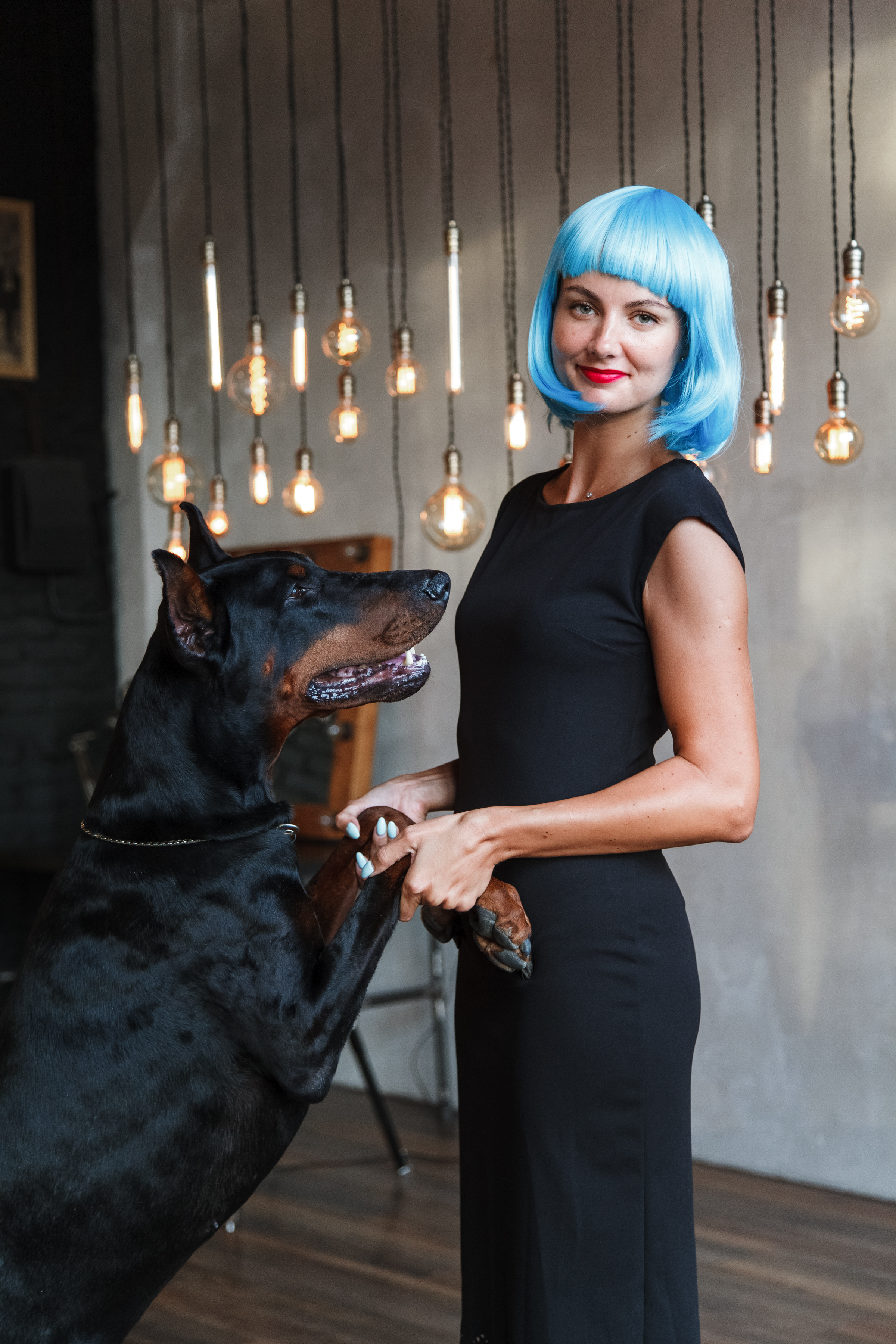 Яркий день рождения). Фотограф в Томске Юлия Постнова