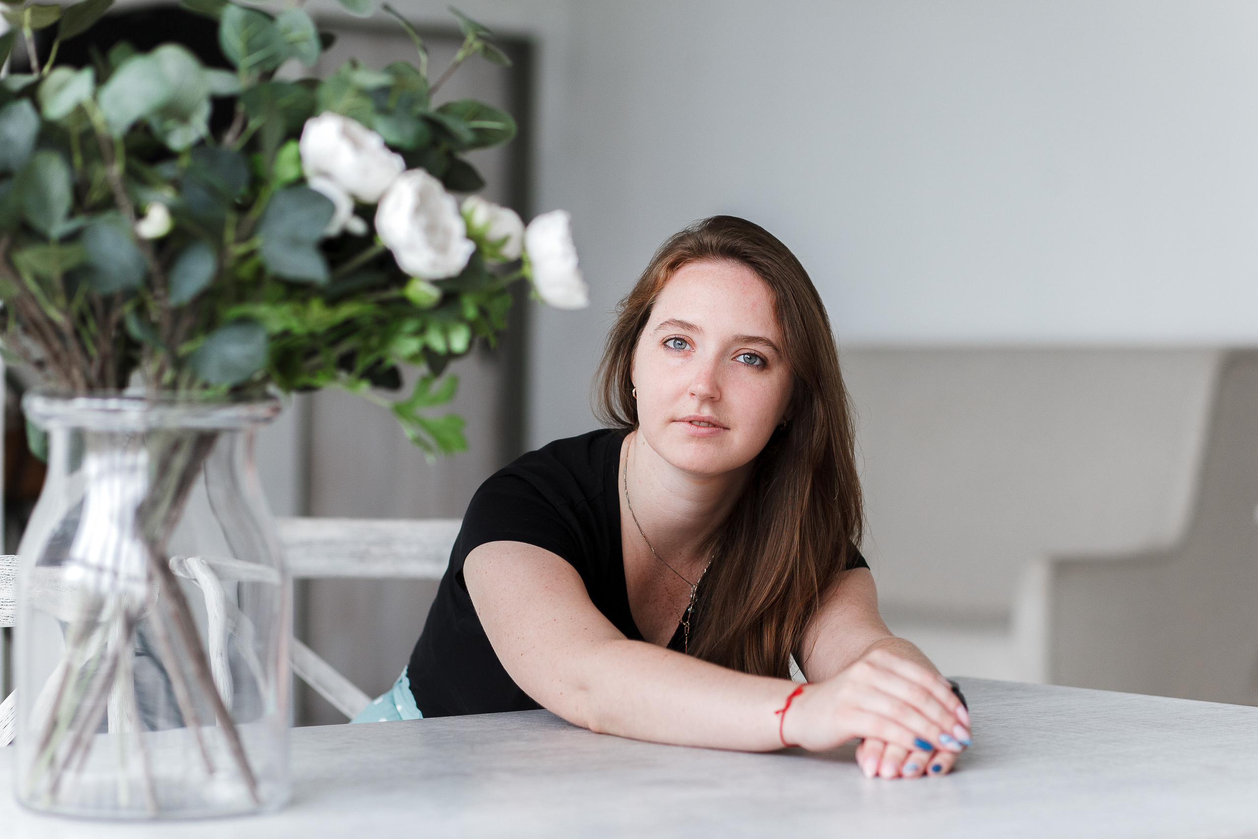 Фотосессия на годовщину. Фотограф в Томске Юлия Постнова