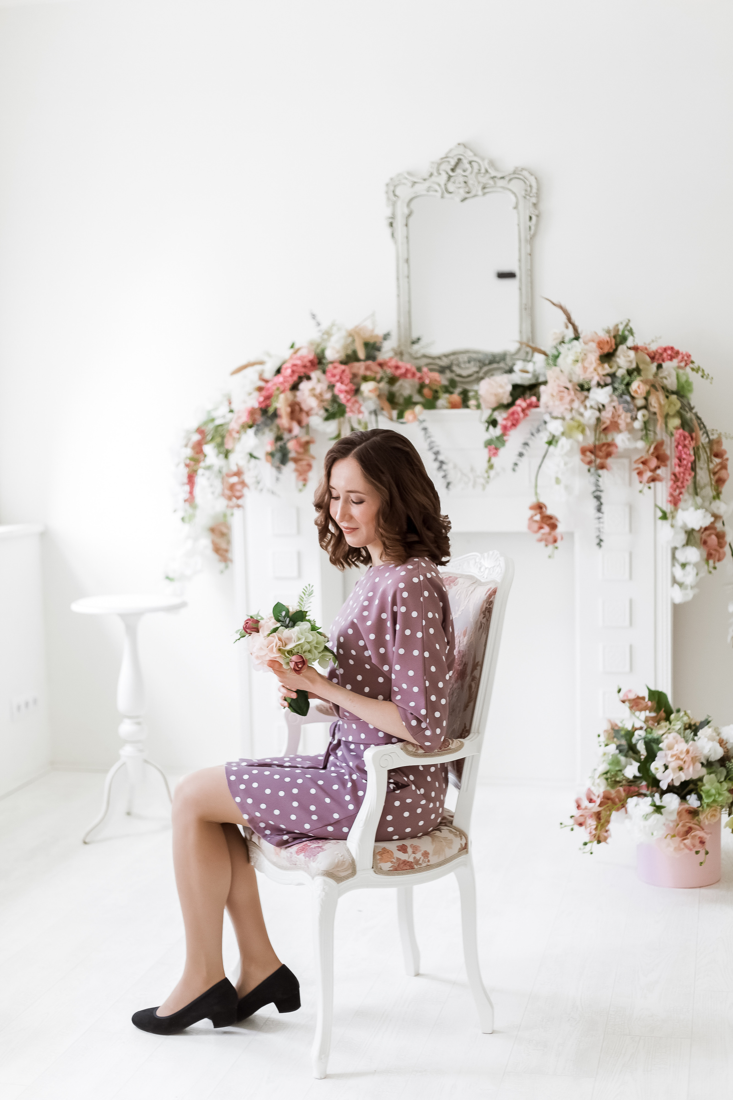 Экспресс Фотосессия для Татьяны. Фотограф в Томске Юлия Постнова