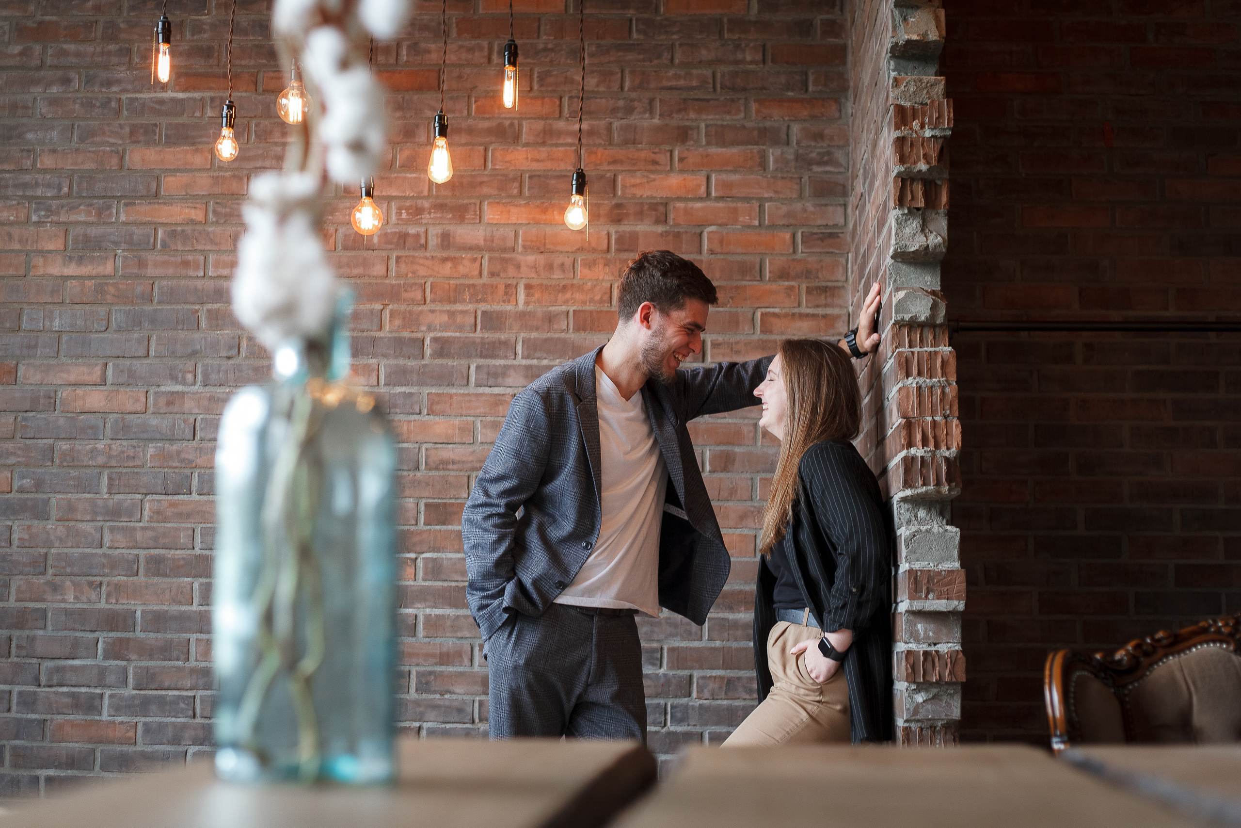 Фотосессия на годовщину. Фотограф в Томске Юлия Постнова