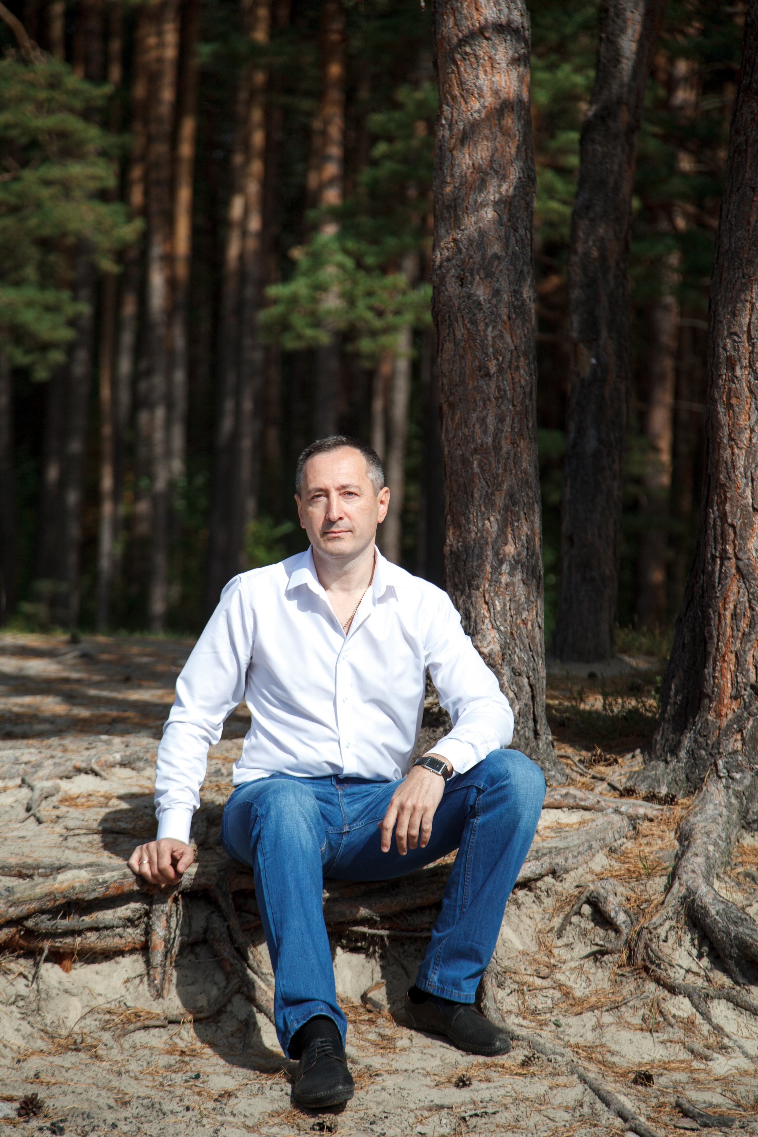 Семейная Солнечная и Теплая съемочка. Фотограф в Томске Юлия Постнова