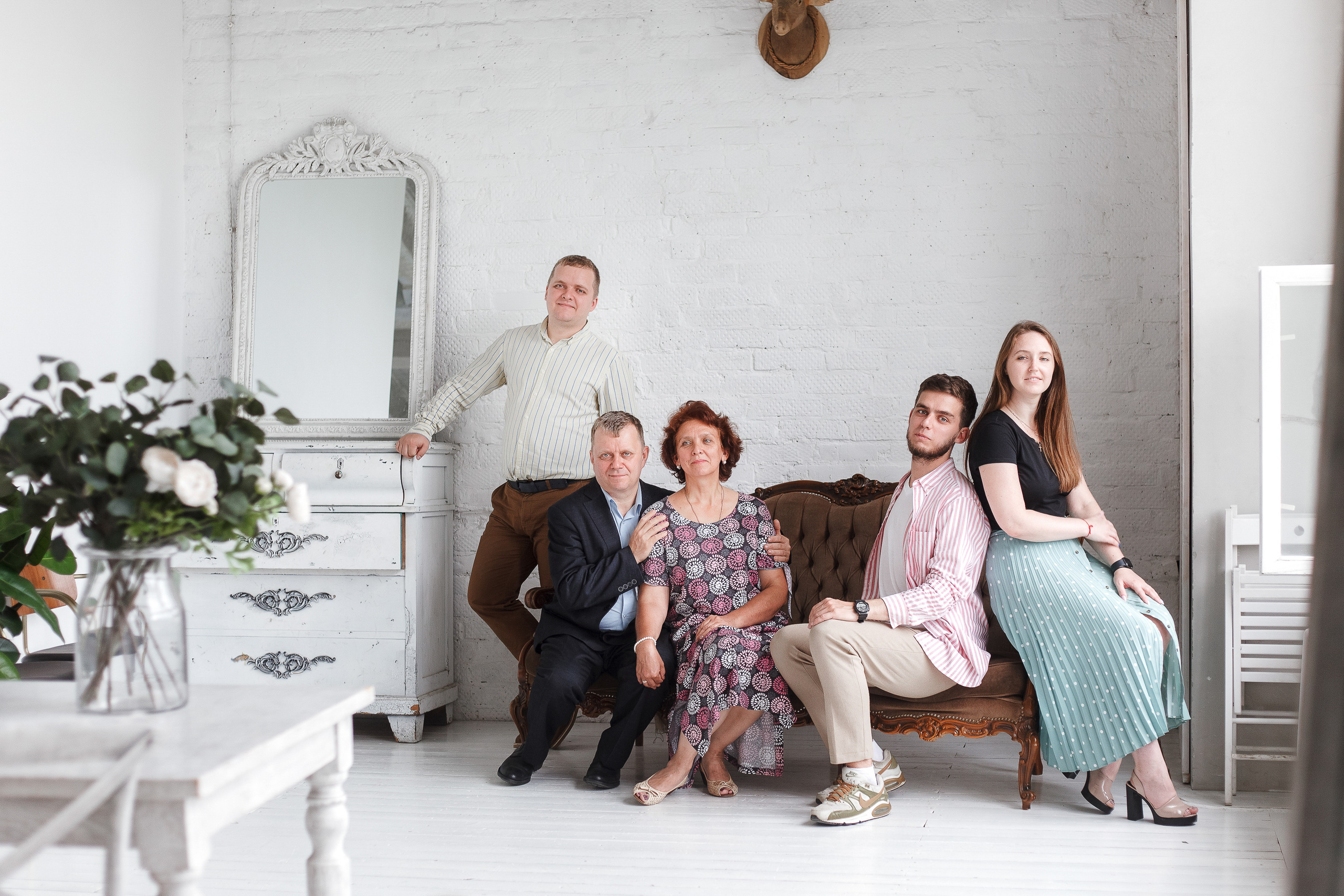 Фотосессия на годовщину. Фотограф в Томске Юлия Постнова