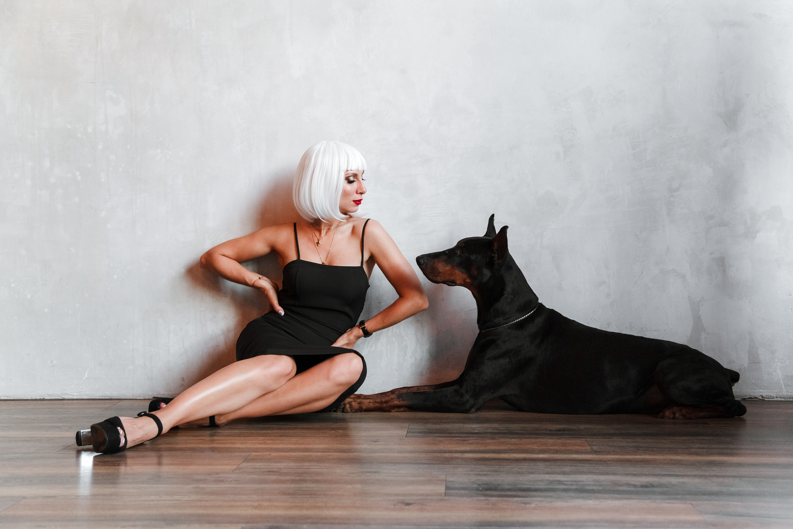 Яркий день рождения). Фотограф в Томске Юлия Постнова