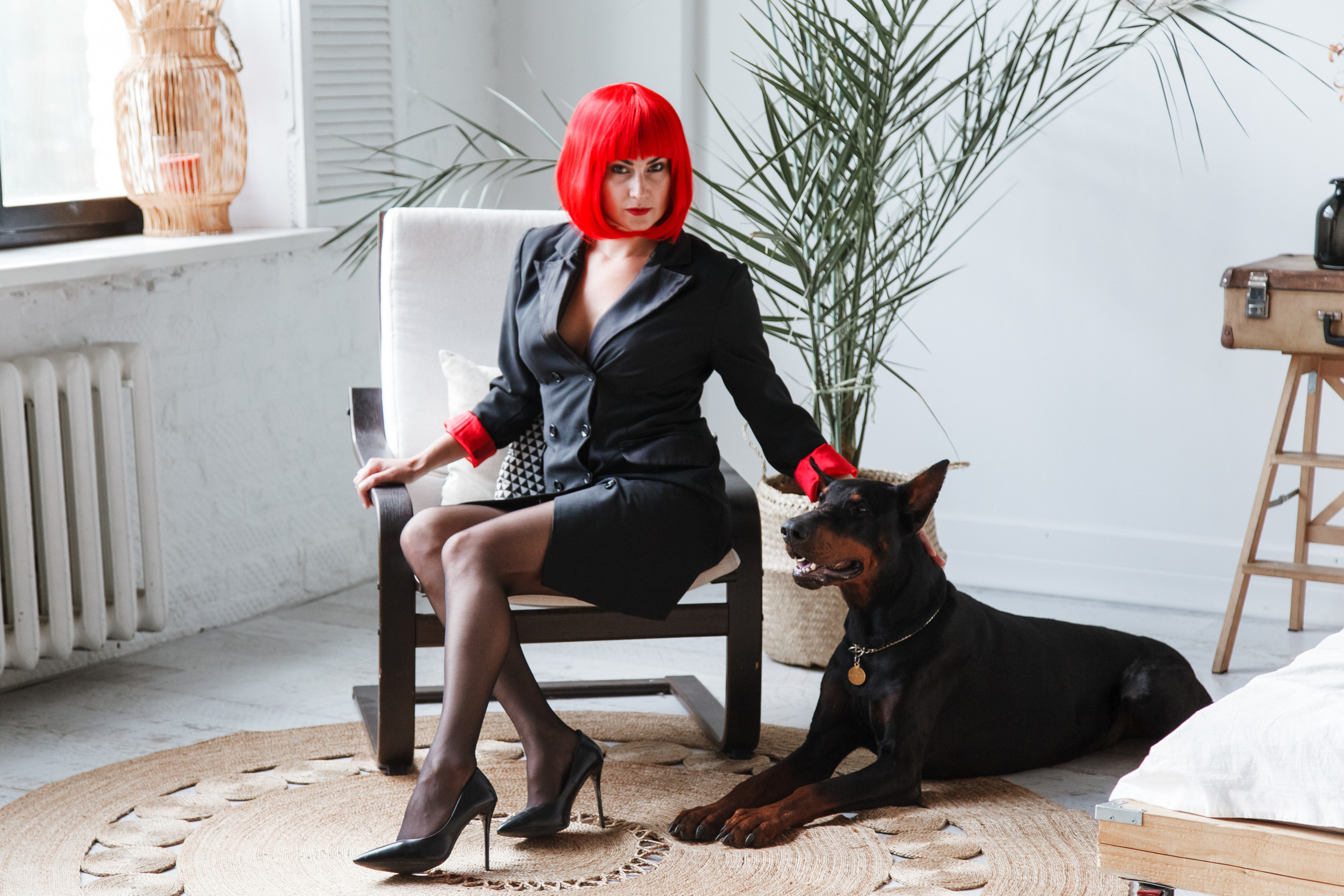 Яркий день рождения). Фотограф в Томске Юлия Постнова