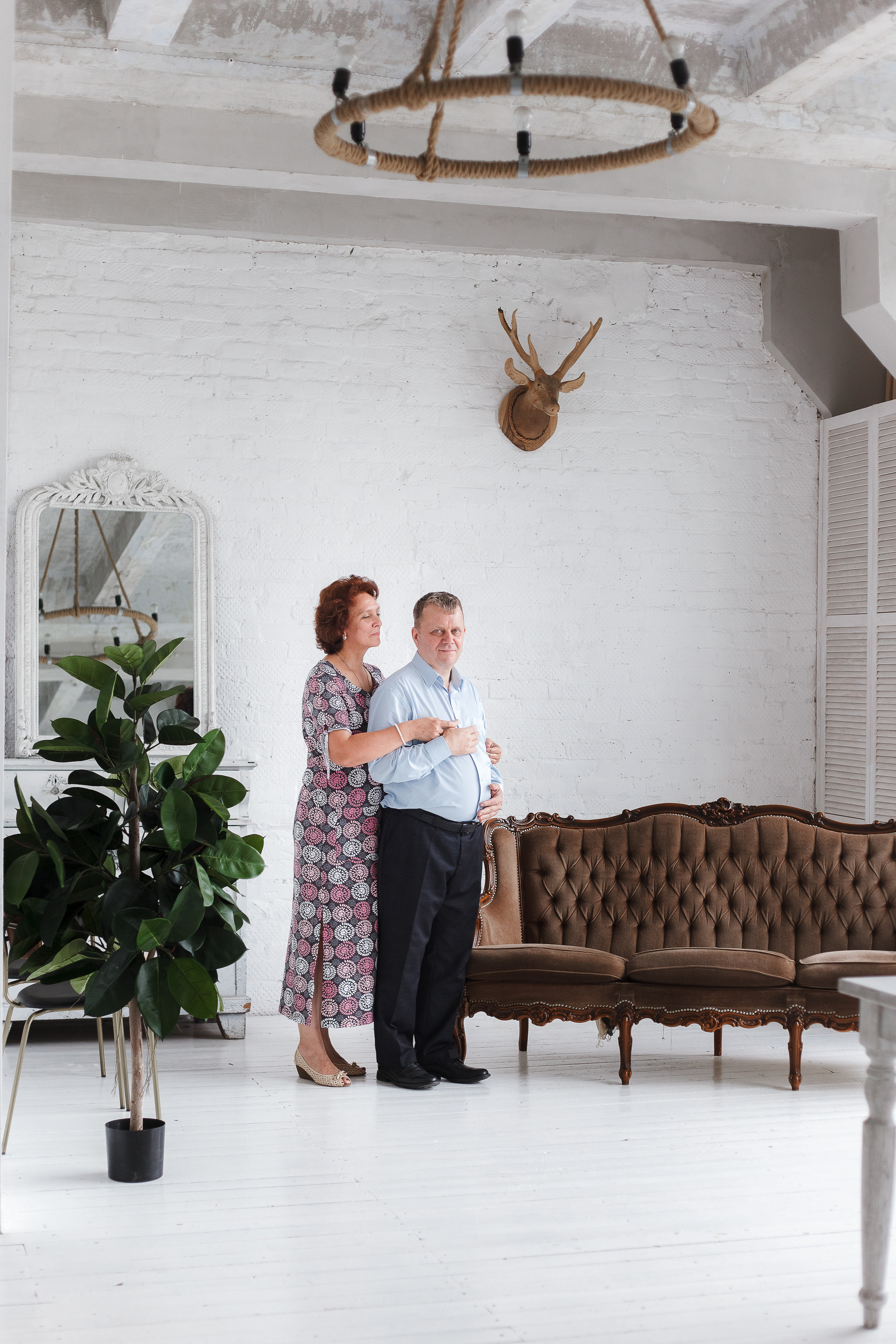 Фотосессия на годовщину. Фотограф в Томске Юлия Постнова