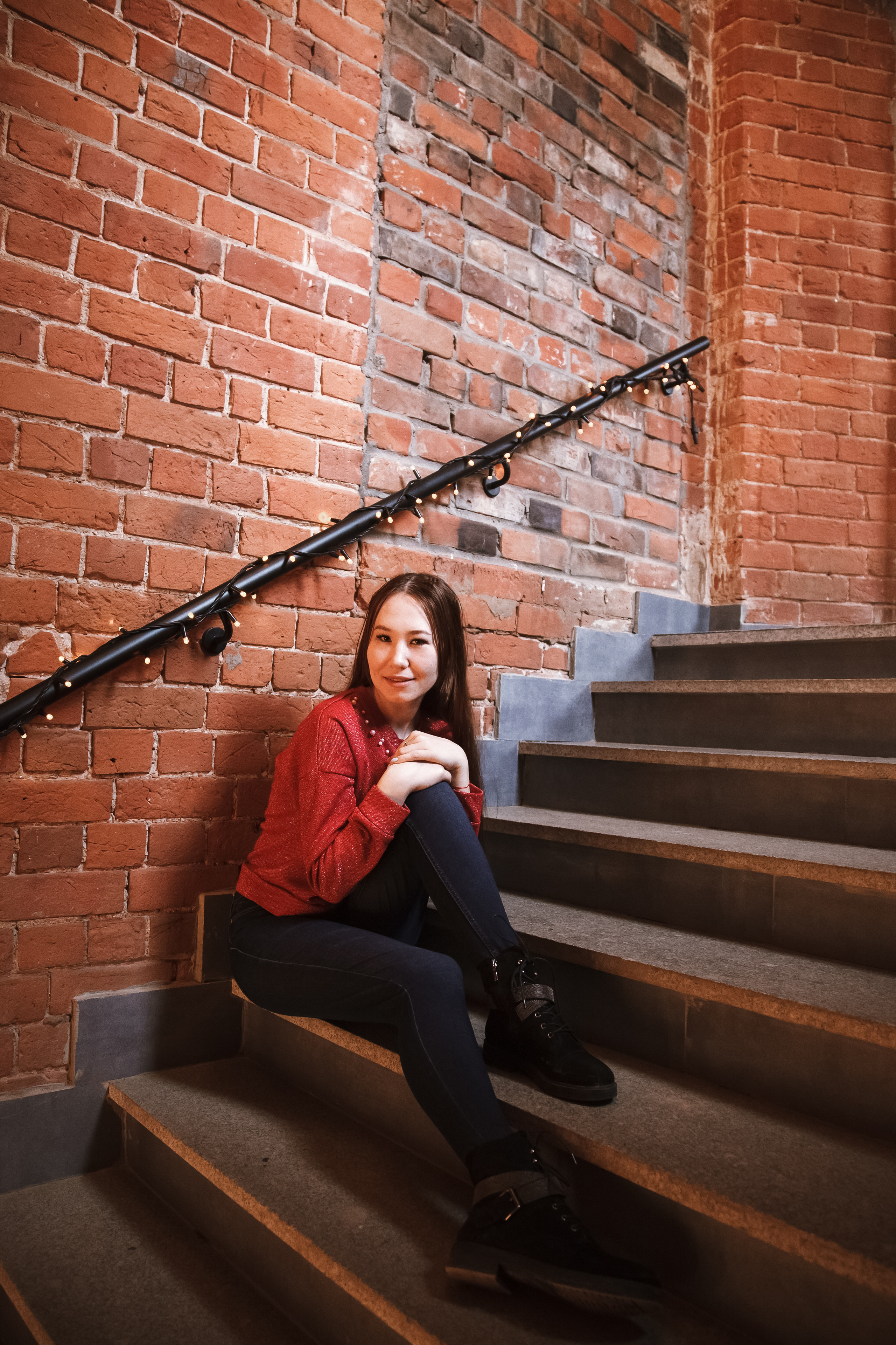 Экспресс фотосессия в Антрекоте. Фотограф в Томске Юлия Постнова