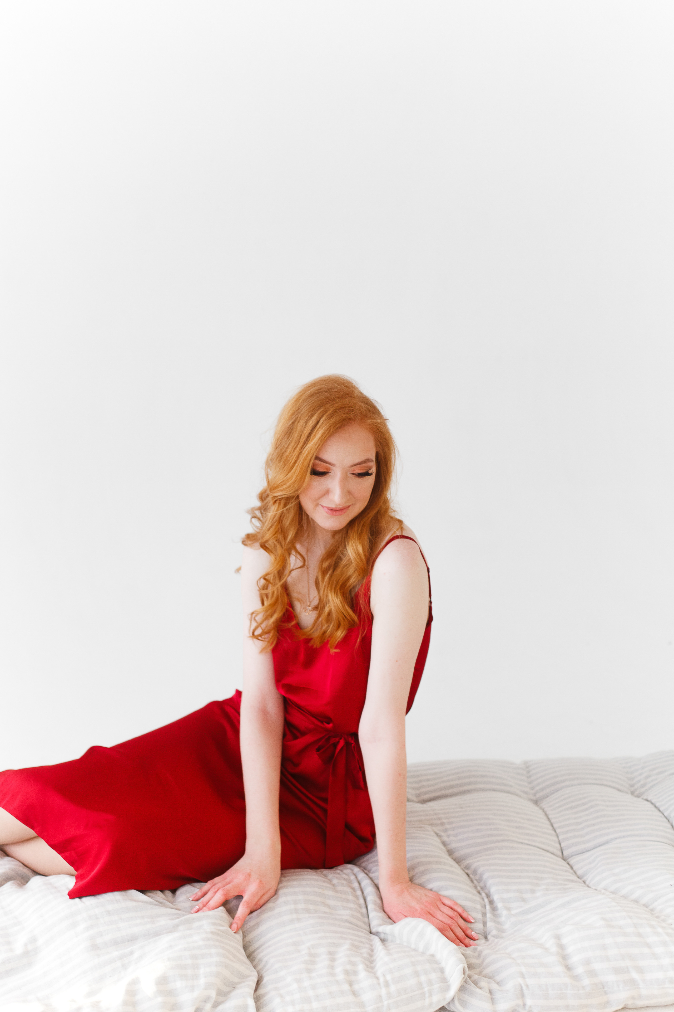 Индивидуальная съемка. Фотограф в Томске Юлия Постнова