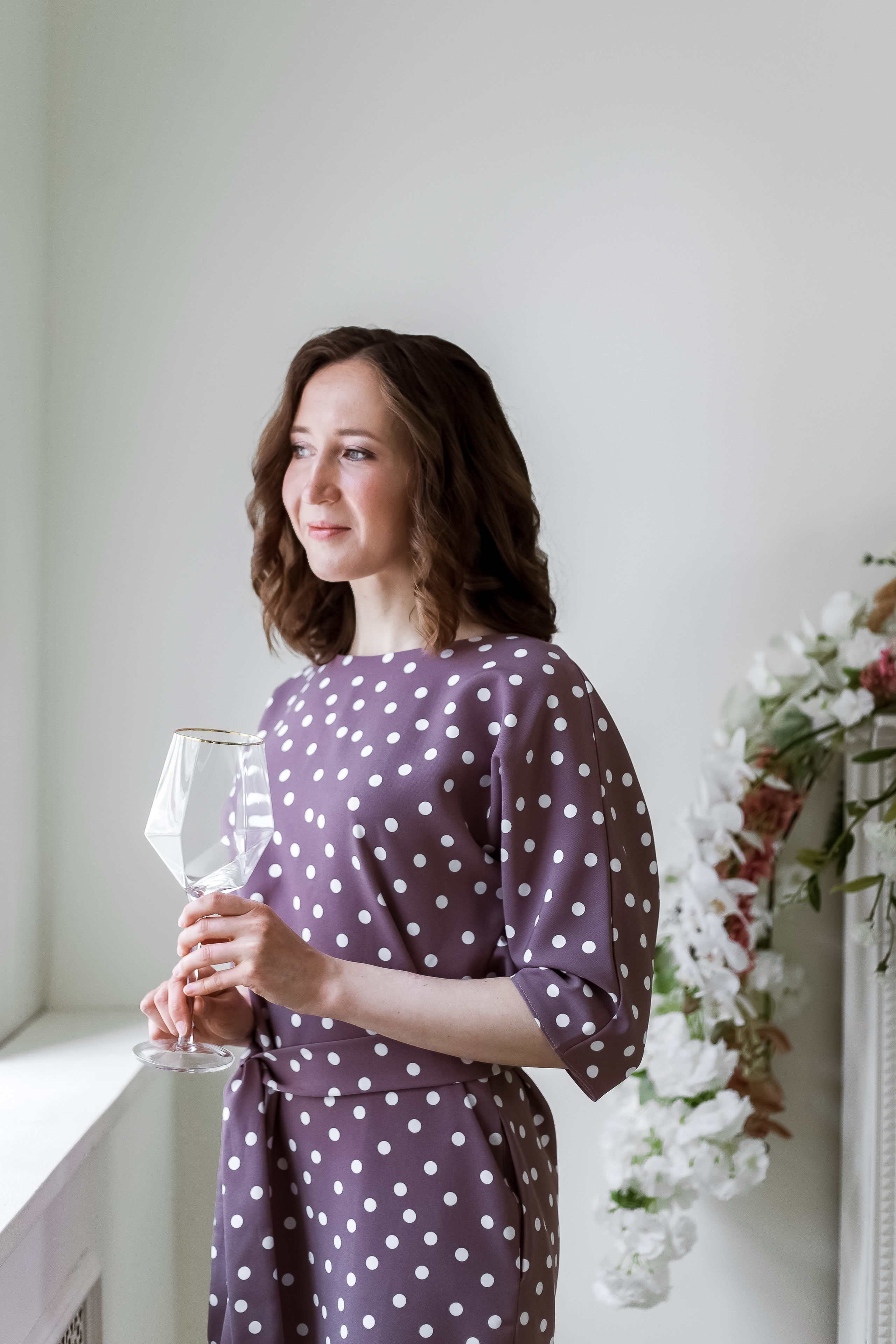 Экспресс Фотосессия для Татьяны. Фотограф в Томске Юлия Постнова