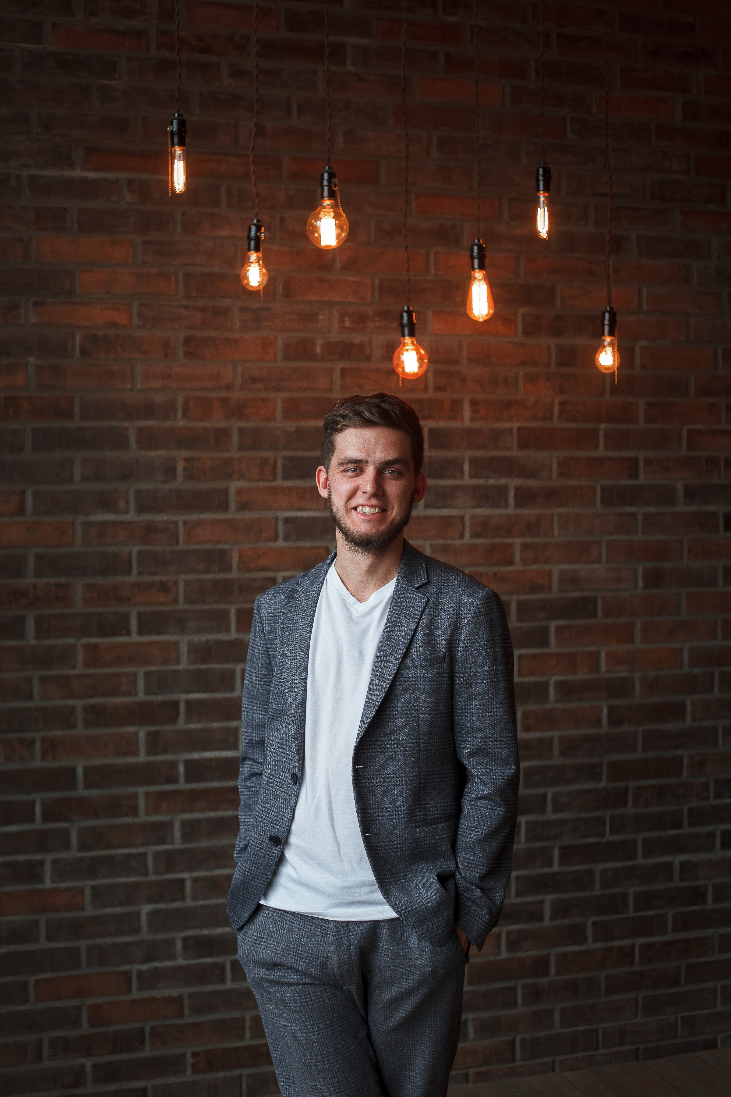 Фотосессия на годовщину. Фотограф в Томске Юлия Постнова