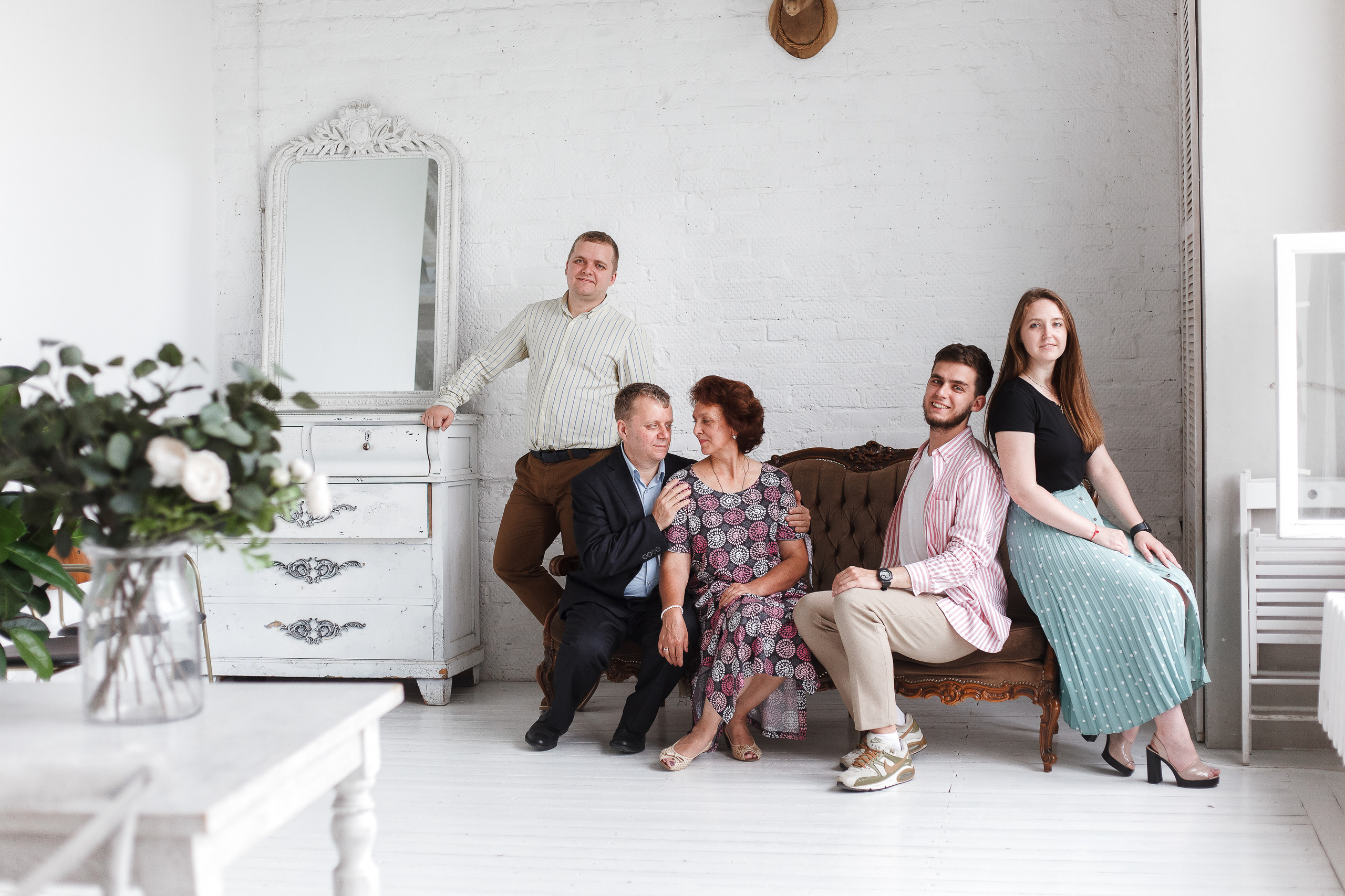 Фотосессия на годовщину. Фотограф в Томске Юлия Постнова