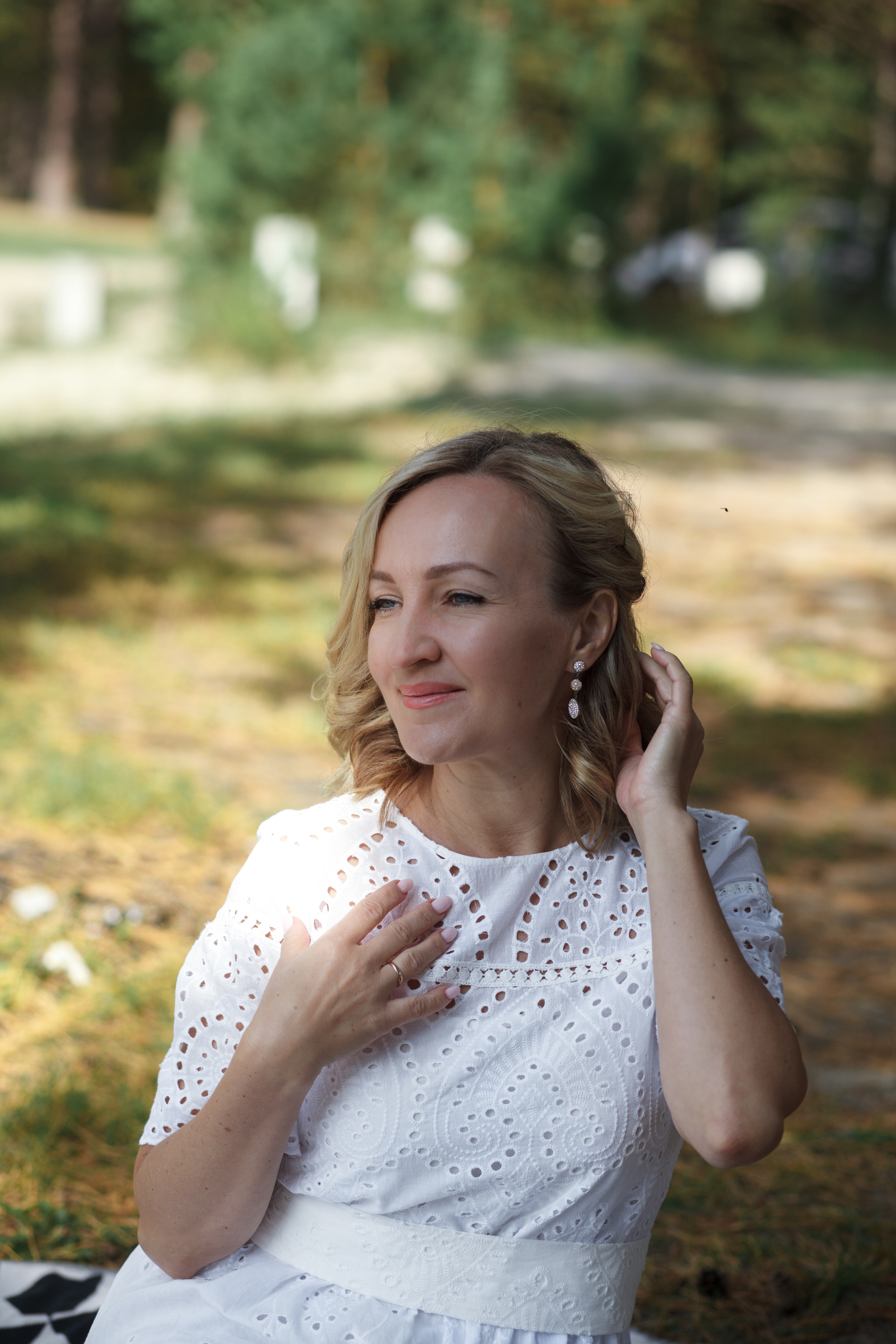 Семейная Солнечная и Теплая съемочка. Фотограф в Томске Юлия Постнова