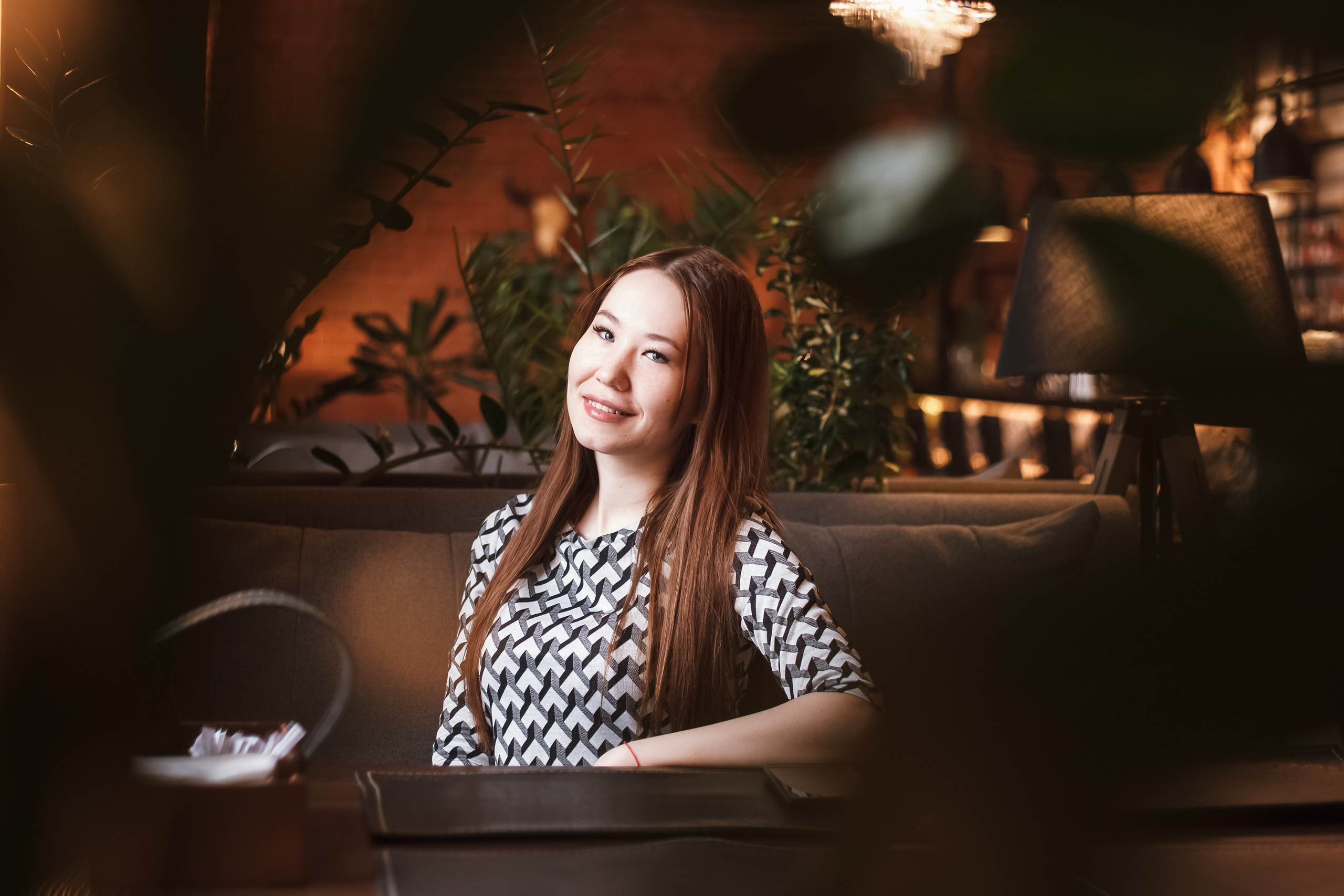 Экспресс фотосессия в Антрекоте