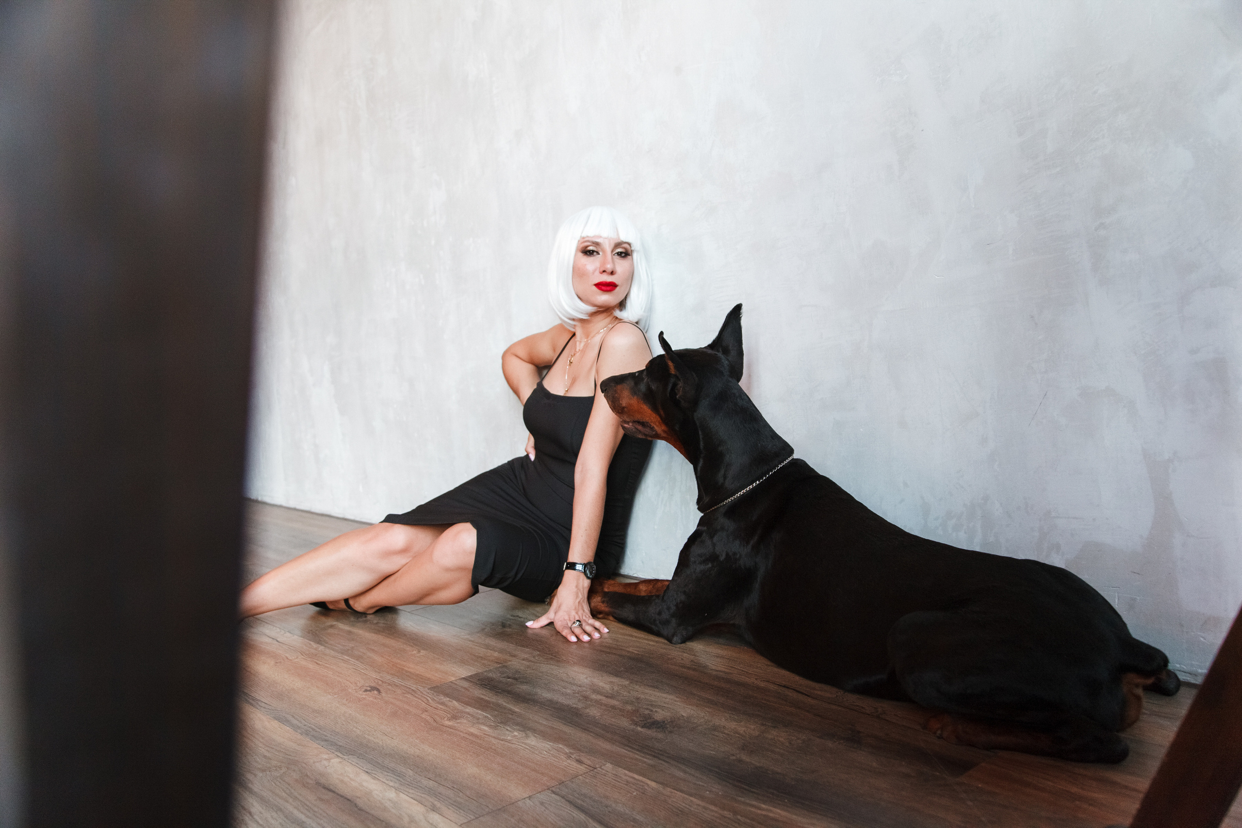 Яркий день рождения). Фотограф в Томске Юлия Постнова