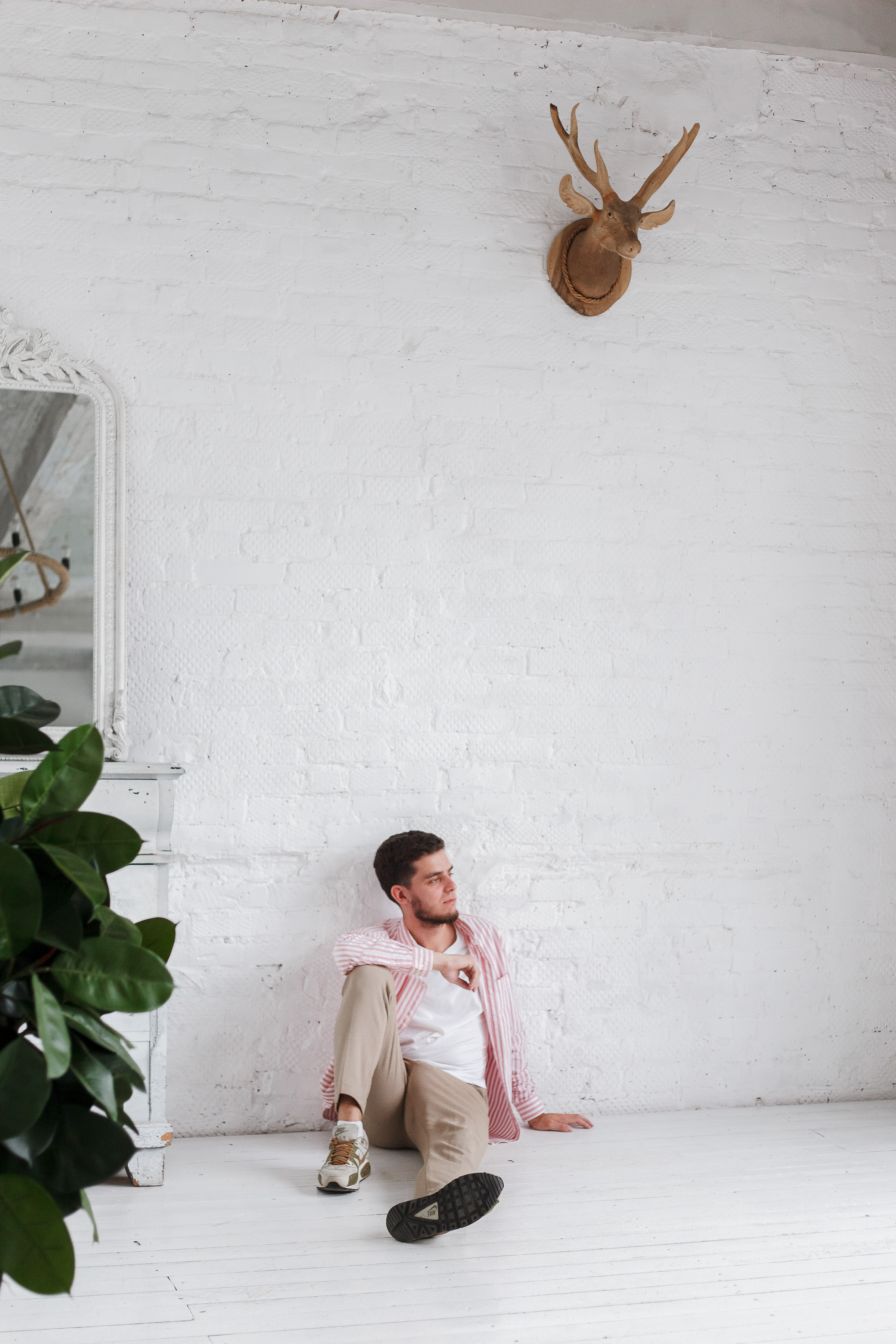 Фотосессия на годовщину. Фотограф в Томске Юлия Постнова